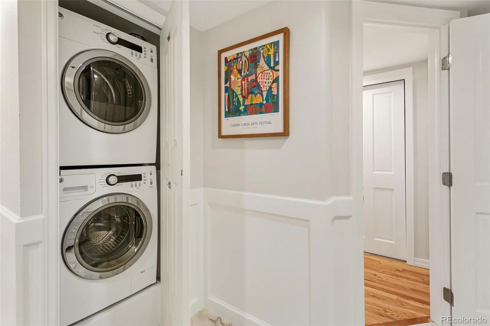 350 Detroit Street #403 Denver CO 80206 | MLS #REC6095118 08052026180034 1600 27