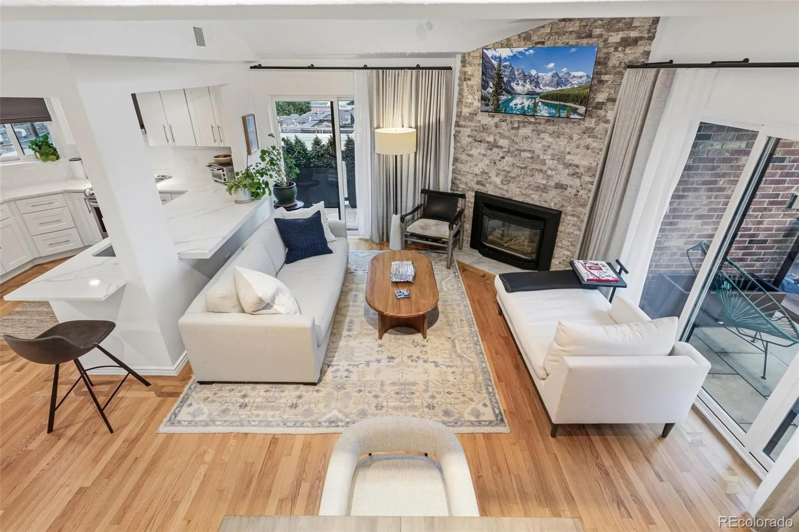 350 Detroit Street #403 Denver CO 80206 | MLS #REC6095118 08052026180034 1600 5