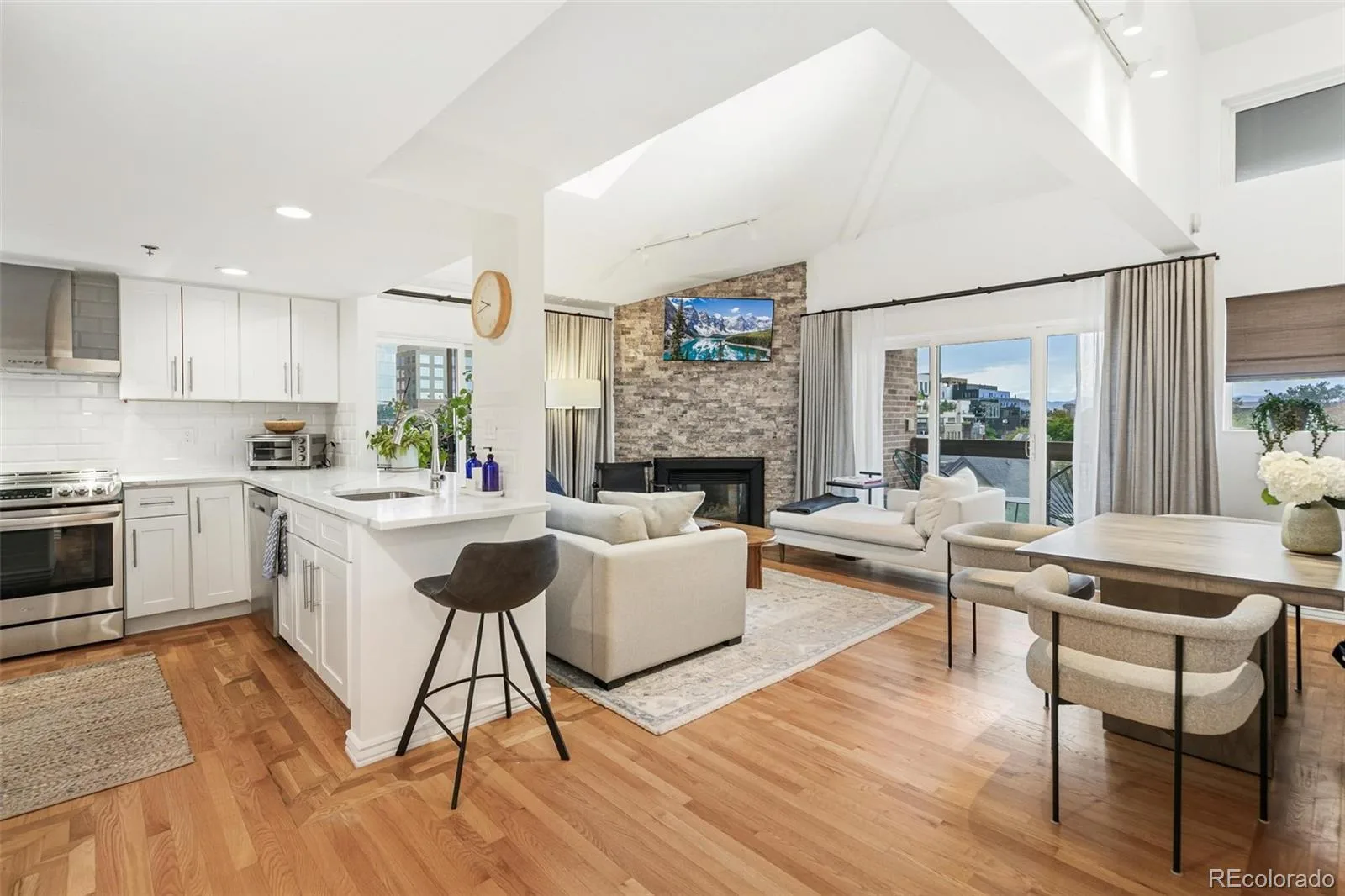 350 Detroit Street #403 Denver CO 80206 | MLS #REC6095118 08052026180034 1600 6