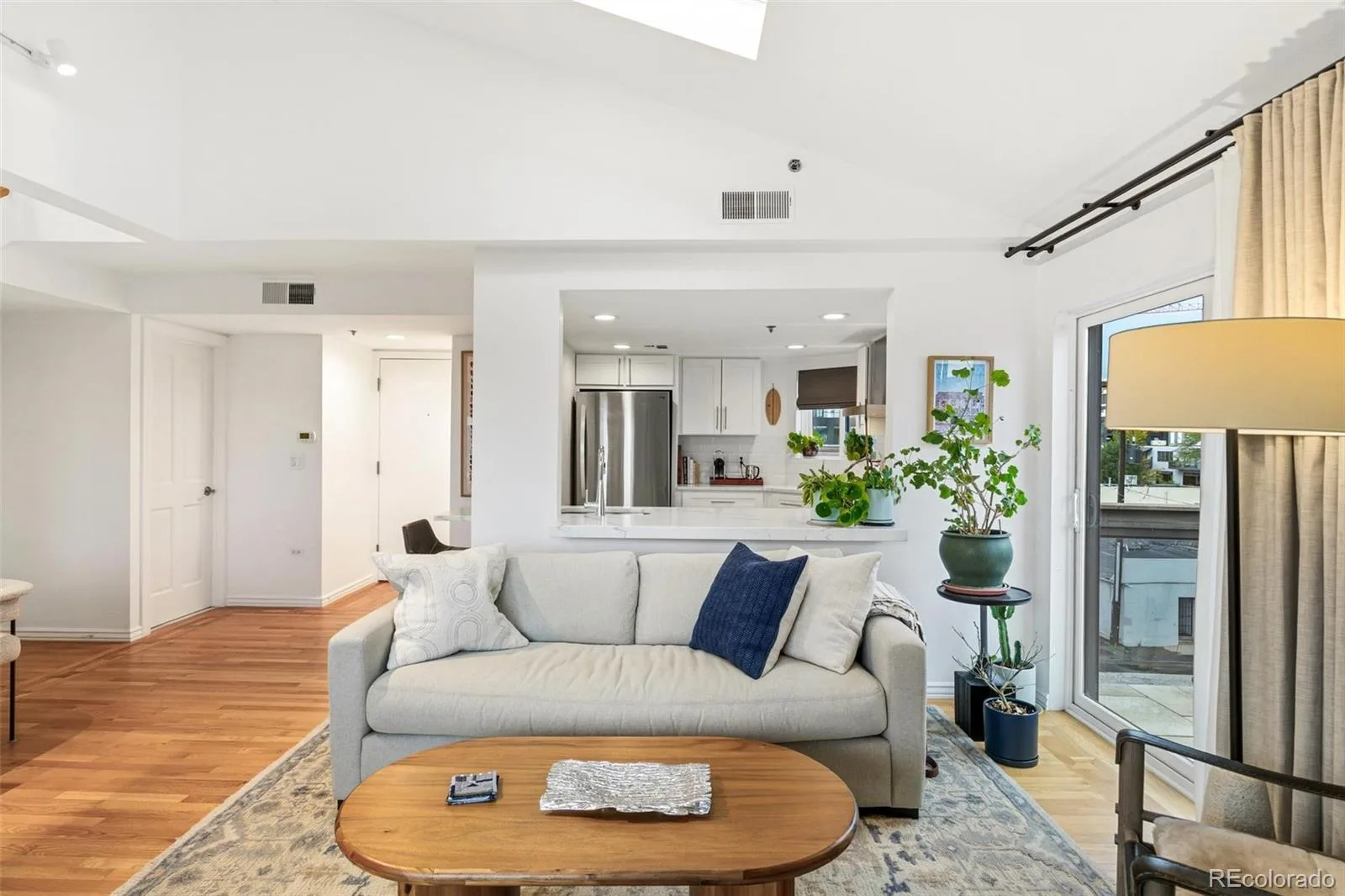 350 Detroit Street #403 Denver CO 80206 | MLS #REC6095118 08052026180034 1600 9