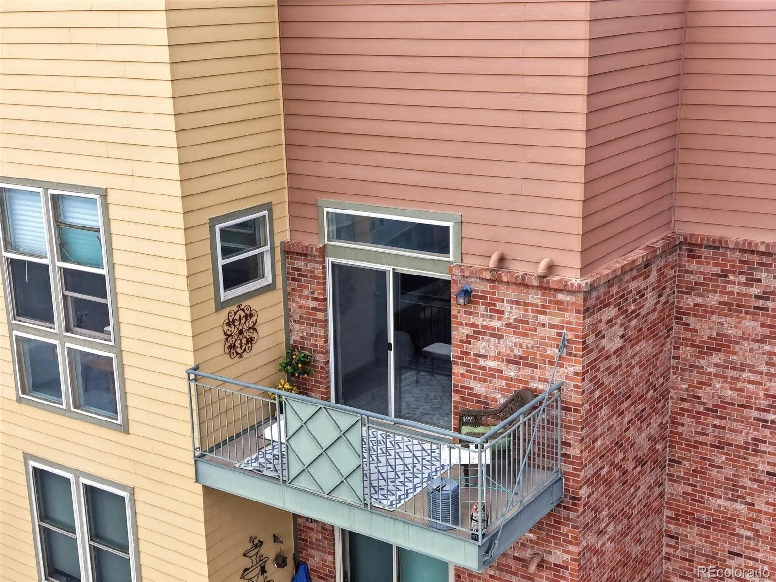 7931 W 55th Avenue #313 Arvada CO 80002 | MLS #REC6095202 08272026171950 1600 29