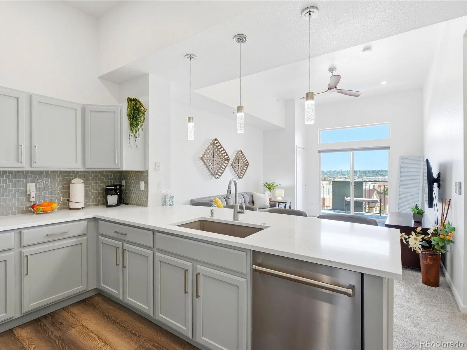 7931 W 55th Avenue #313 Arvada CO 80002 | MLS #REC6095202 08272026171950 1600 3