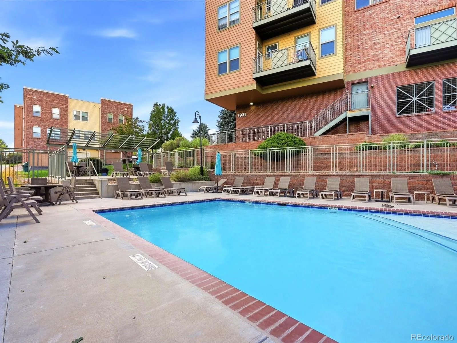 7931 W 55th Avenue #313 Arvada CO 80002 | MLS #REC6095202 08272026171950 1600 30