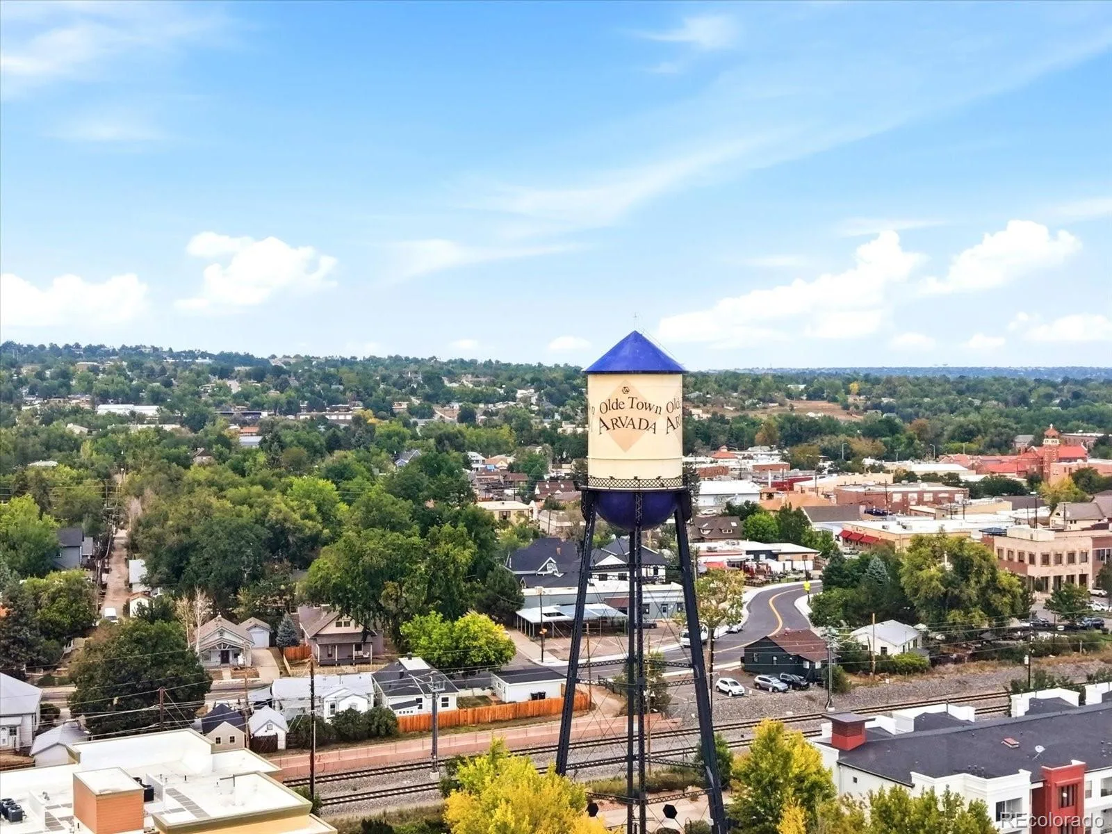 7931 W 55th Avenue #313 Arvada CO 80002 | MLS #REC6095202 08272026171950 1600 32