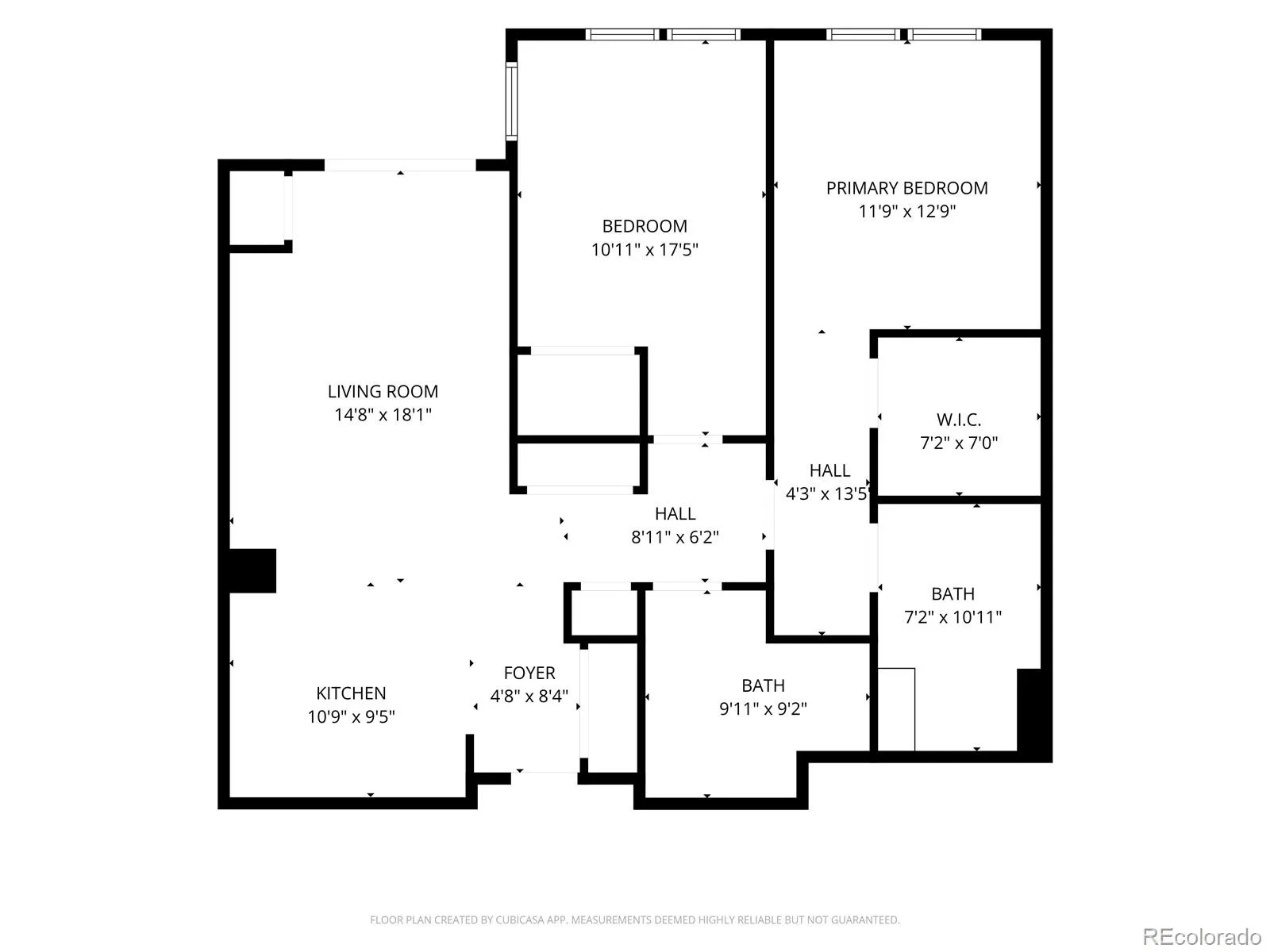 7931 W 55th Avenue #313 Arvada CO 80002 | MLS #REC6095202 08272026171950 1600 38