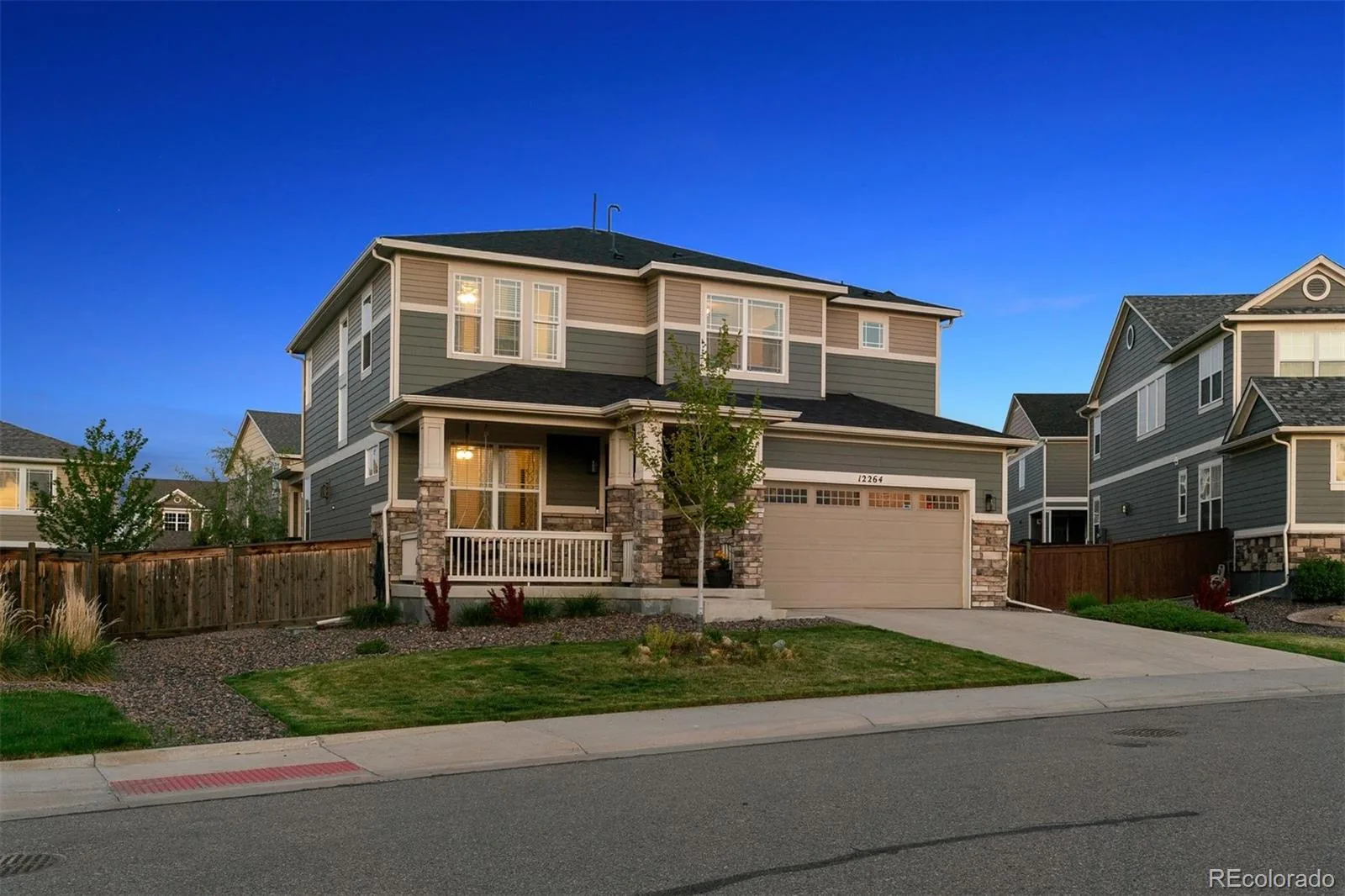 12264 Olive Way Thornton CO 80602 | MLS #REC6095581 08282026204033 1600 1