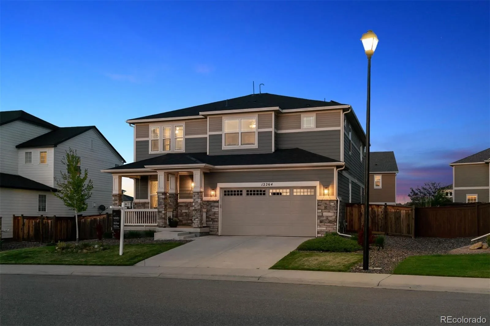 12264 Olive Way Thornton CO 80602 | MLS #REC6095581 08282026204033 1600 27