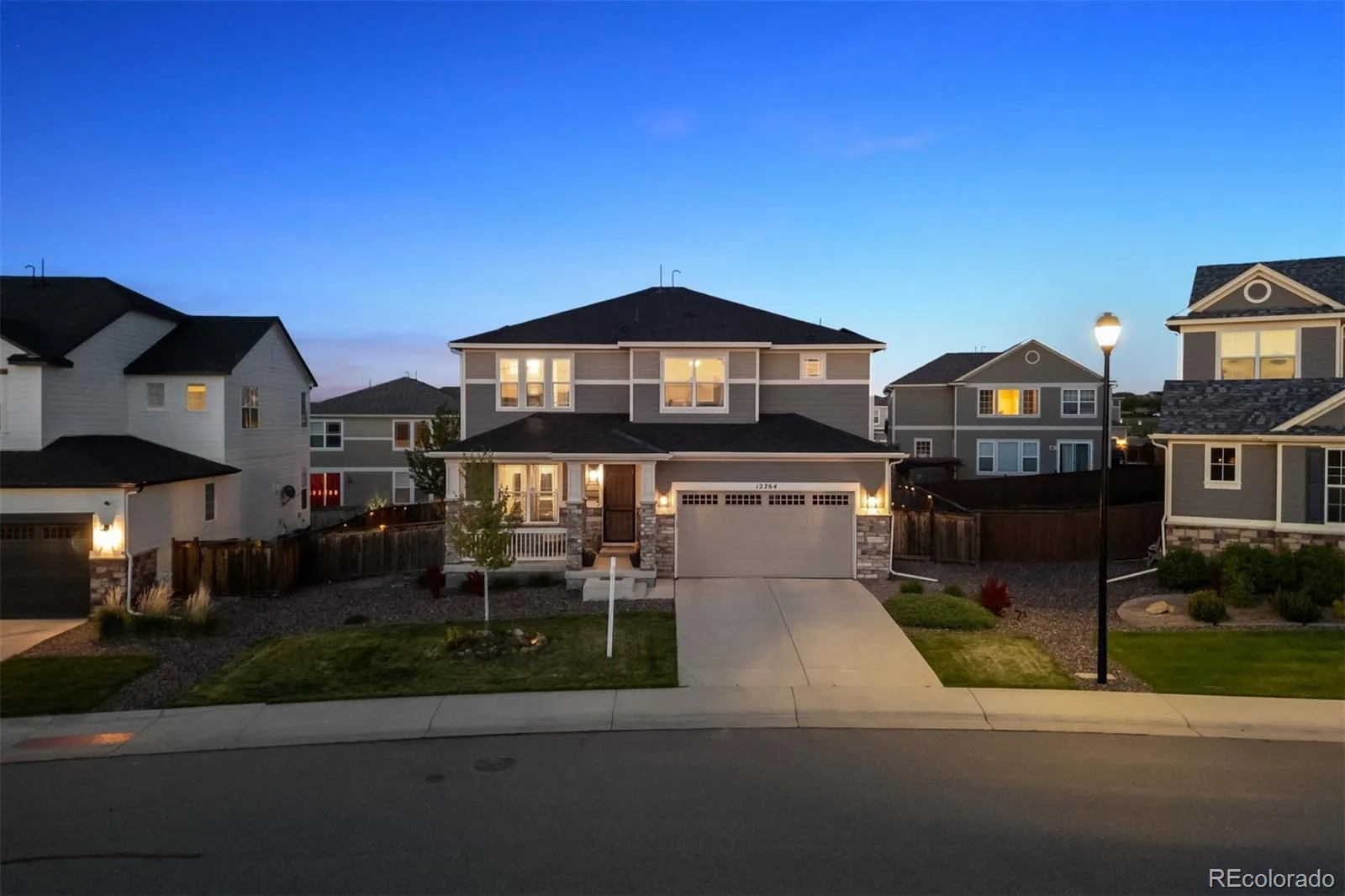 12264 Olive Way Thornton CO 80602 | MLS #REC6095581 08282026204033 1600 30