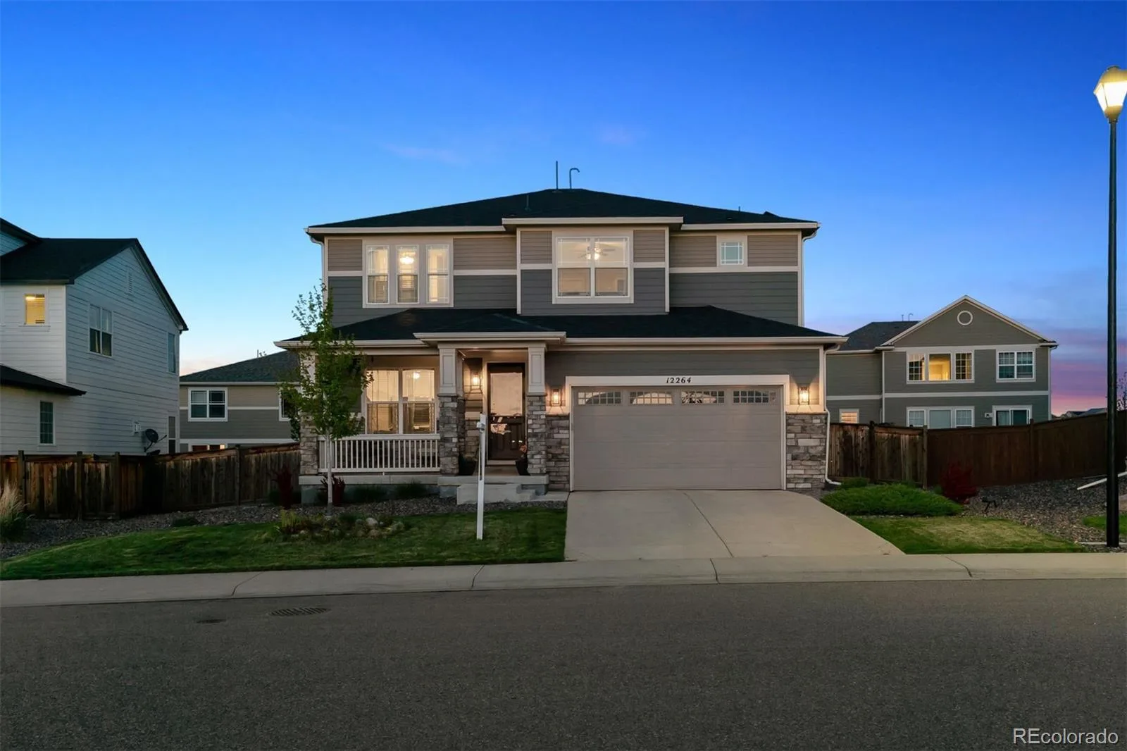 12264 Olive Way Thornton CO 80602 | MLS #REC6095581 08282026204033 1600 44