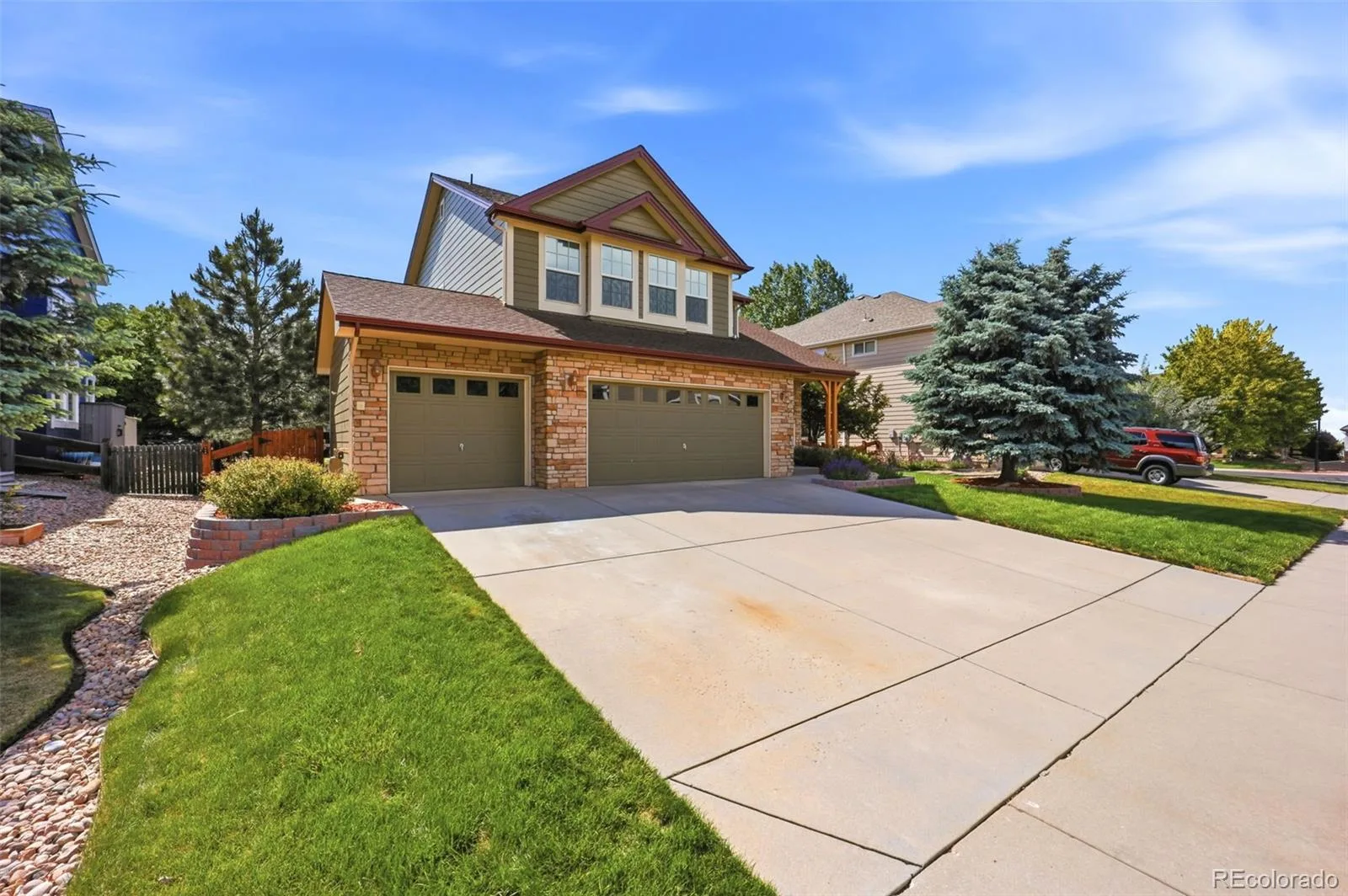 12097 Desert Hills Street Parker CO 80138 | MLS #REC6096900 06092026020047 1600 1