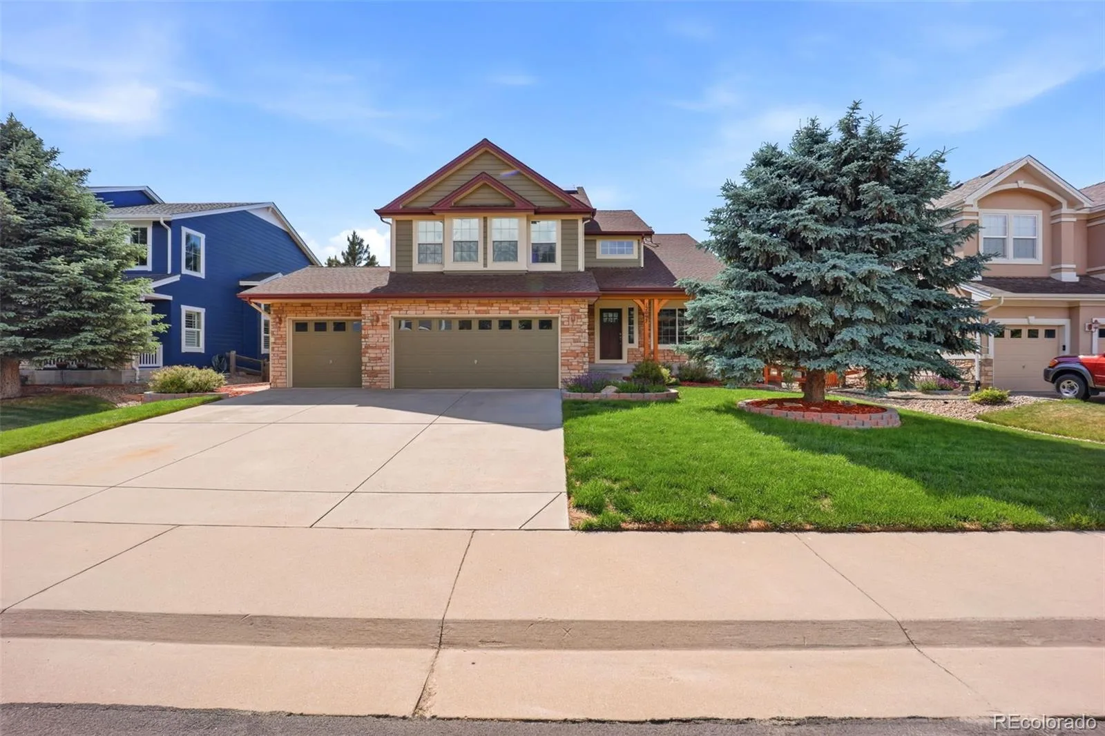 12097 Desert Hills Street Parker CO 80138 | MLS #REC6096900 06092026020047 1600 2