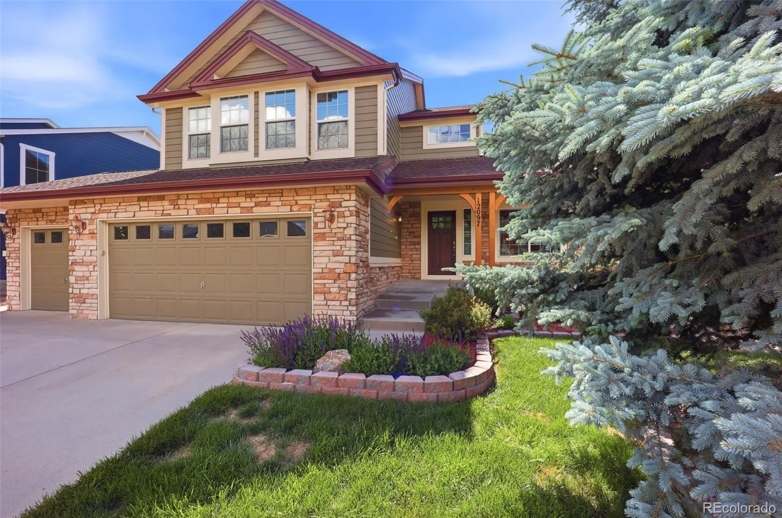 12097 Desert Hills Street Parker CO 80138 | MLS #REC6096900 06092026020047 1600 3