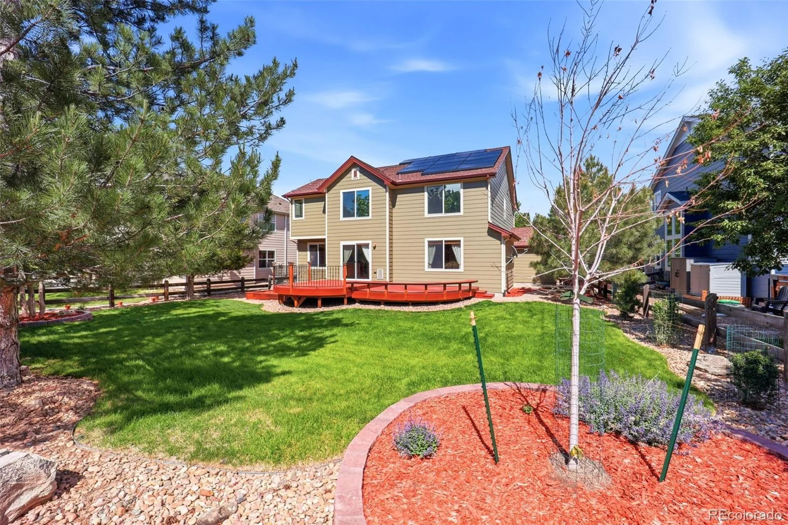 12097 Desert Hills Street Parker CO 80138 | MLS #REC6096900 06092026020047 1600 33