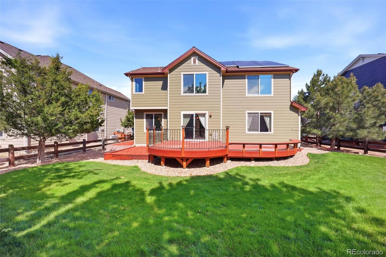 12097 Desert Hills Street Parker CO 80138 | MLS #REC6096900 06092026020047 1600 34