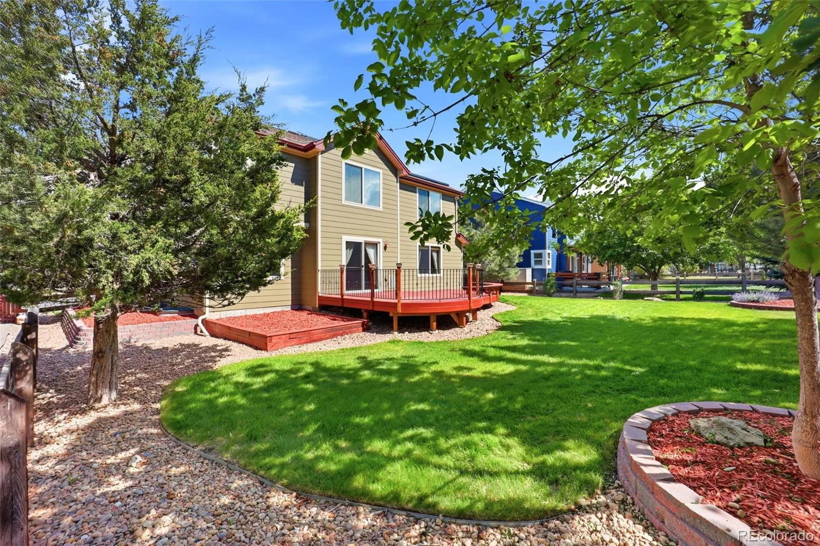 12097 Desert Hills Street Parker CO 80138 | MLS #REC6096900 06092026020047 1600 35