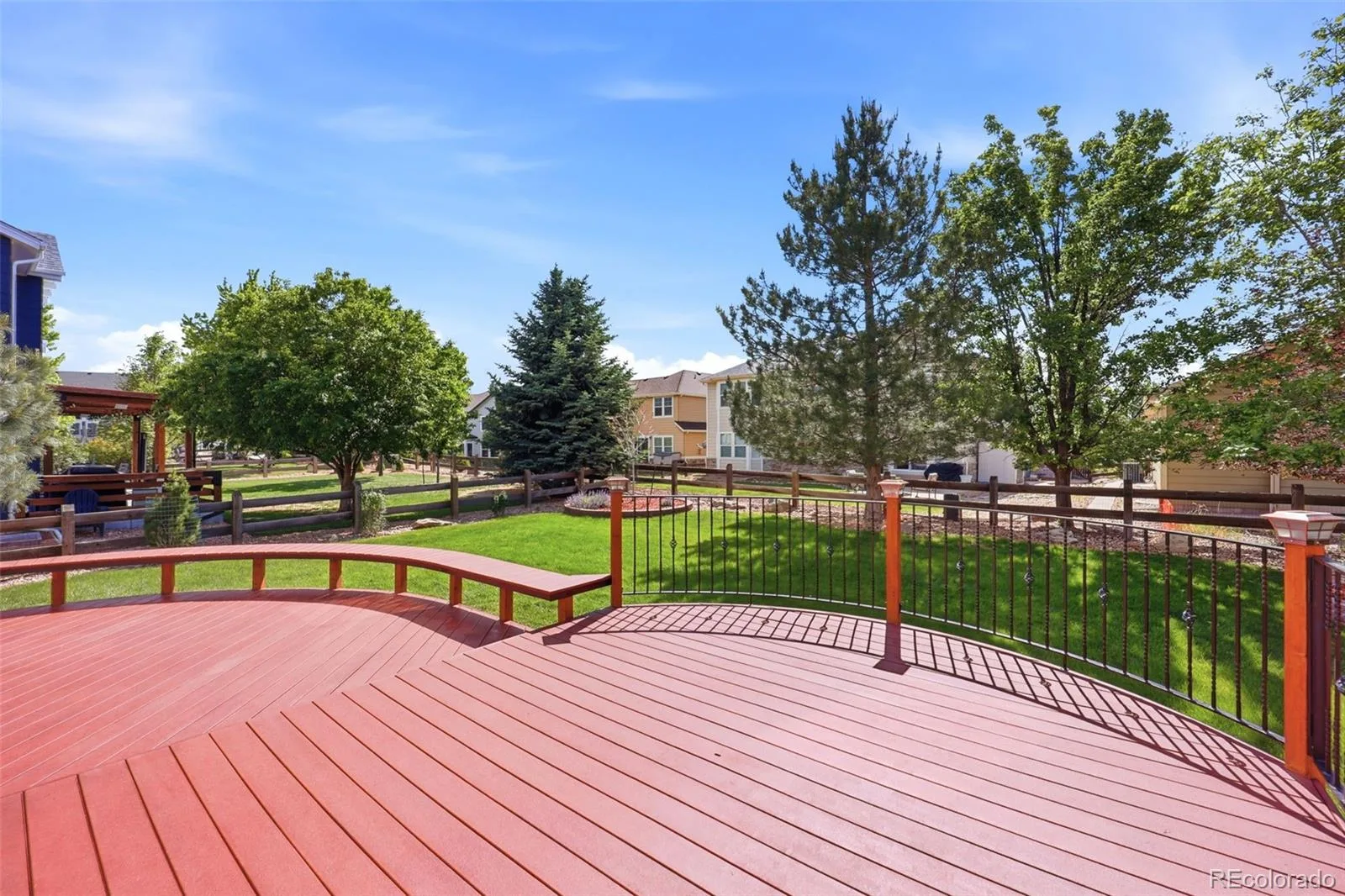 12097 Desert Hills Street Parker CO 80138 | MLS #REC6096900 06092026020047 1600 37