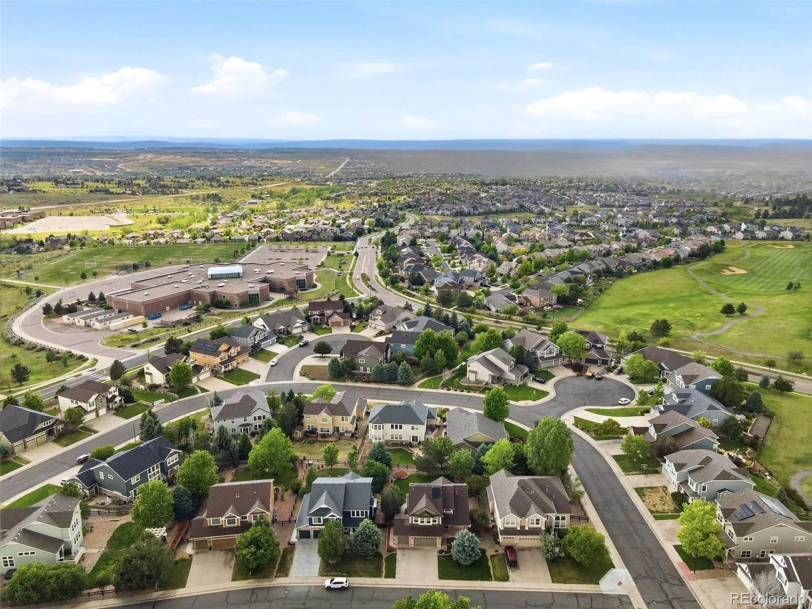 12097 Desert Hills Street Parker CO 80138 | MLS #REC6096900 06092026020047 1600 39