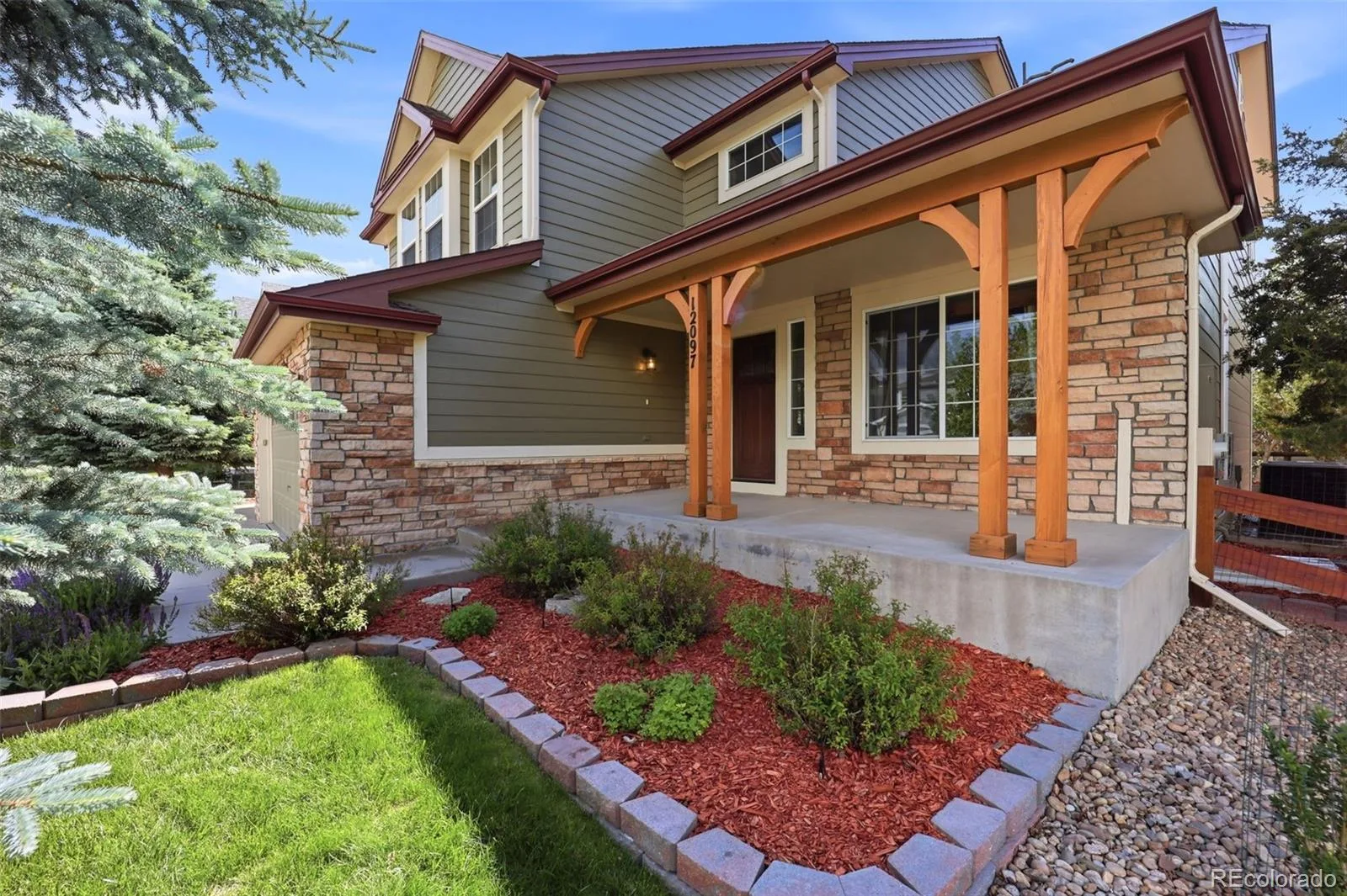 12097 Desert Hills Street Parker CO 80138 | MLS #REC6096900 06092026020047 1600 4