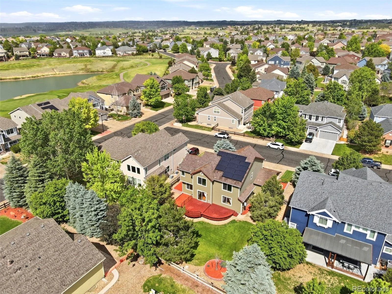 12097 Desert Hills Street Parker CO 80138 | MLS #REC6096900 06092026020047 1600 45