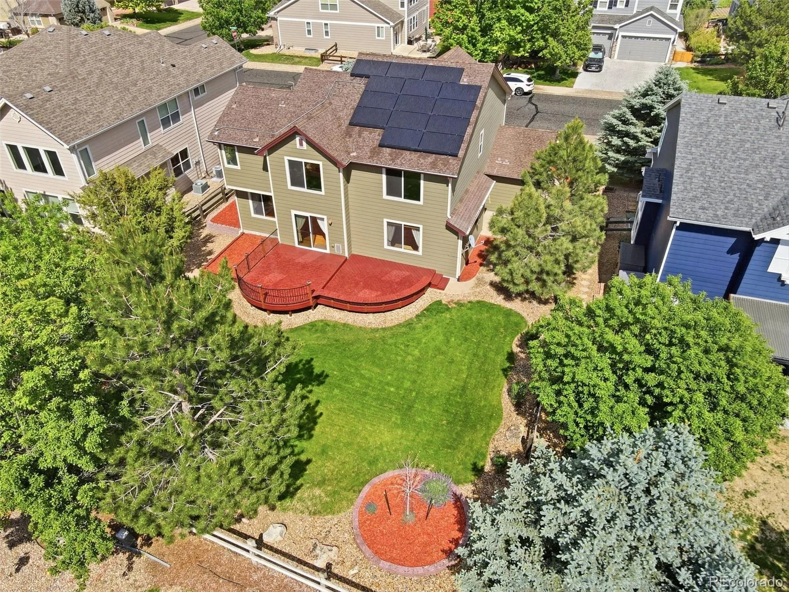 12097 Desert Hills Street Parker CO 80138 | MLS #REC6096900 06092026020047 1600 46