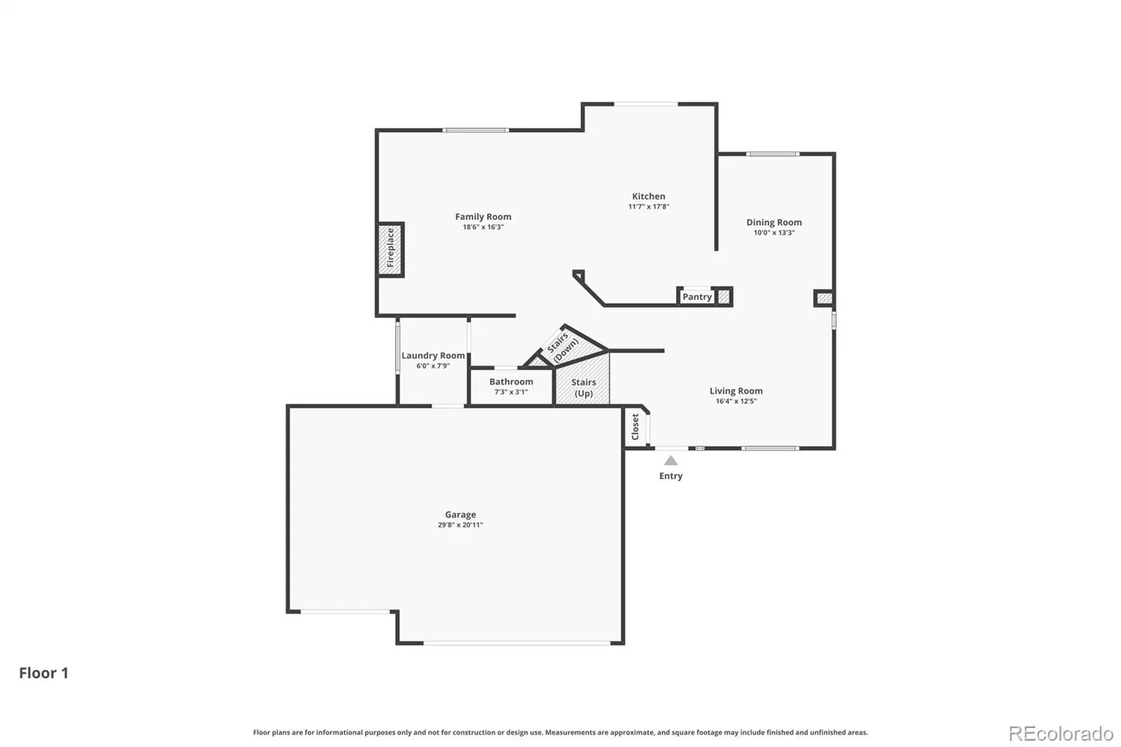 12097 Desert Hills Street Parker CO 80138 | MLS #REC6096900 06092026020047 1600 47