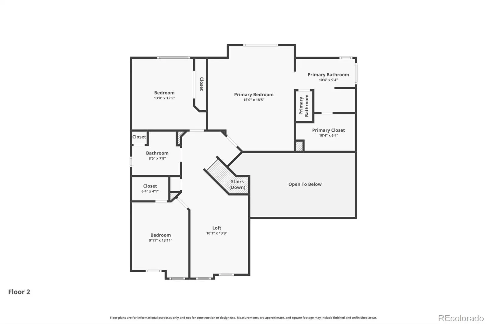12097 Desert Hills Street Parker CO 80138 | MLS #REC6096900 06092026020047 1600 48