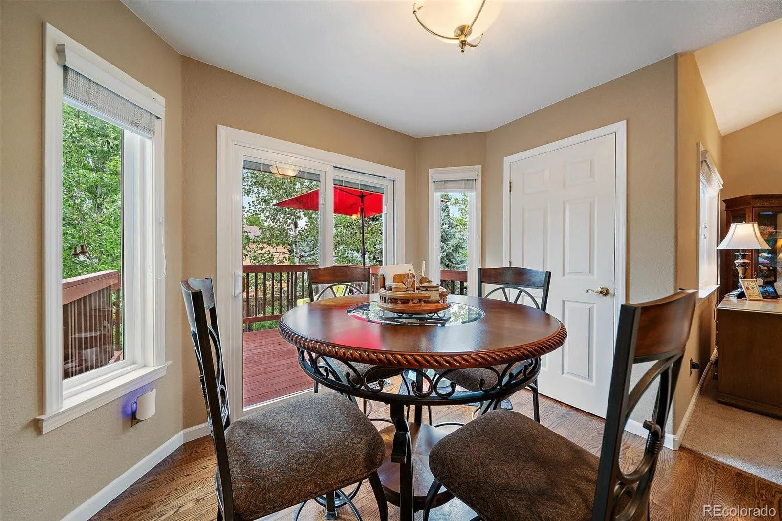16141 Bluebonnet Drive Parker CO 80134 | MLS #REC6097560 08062026145322 1600 11
