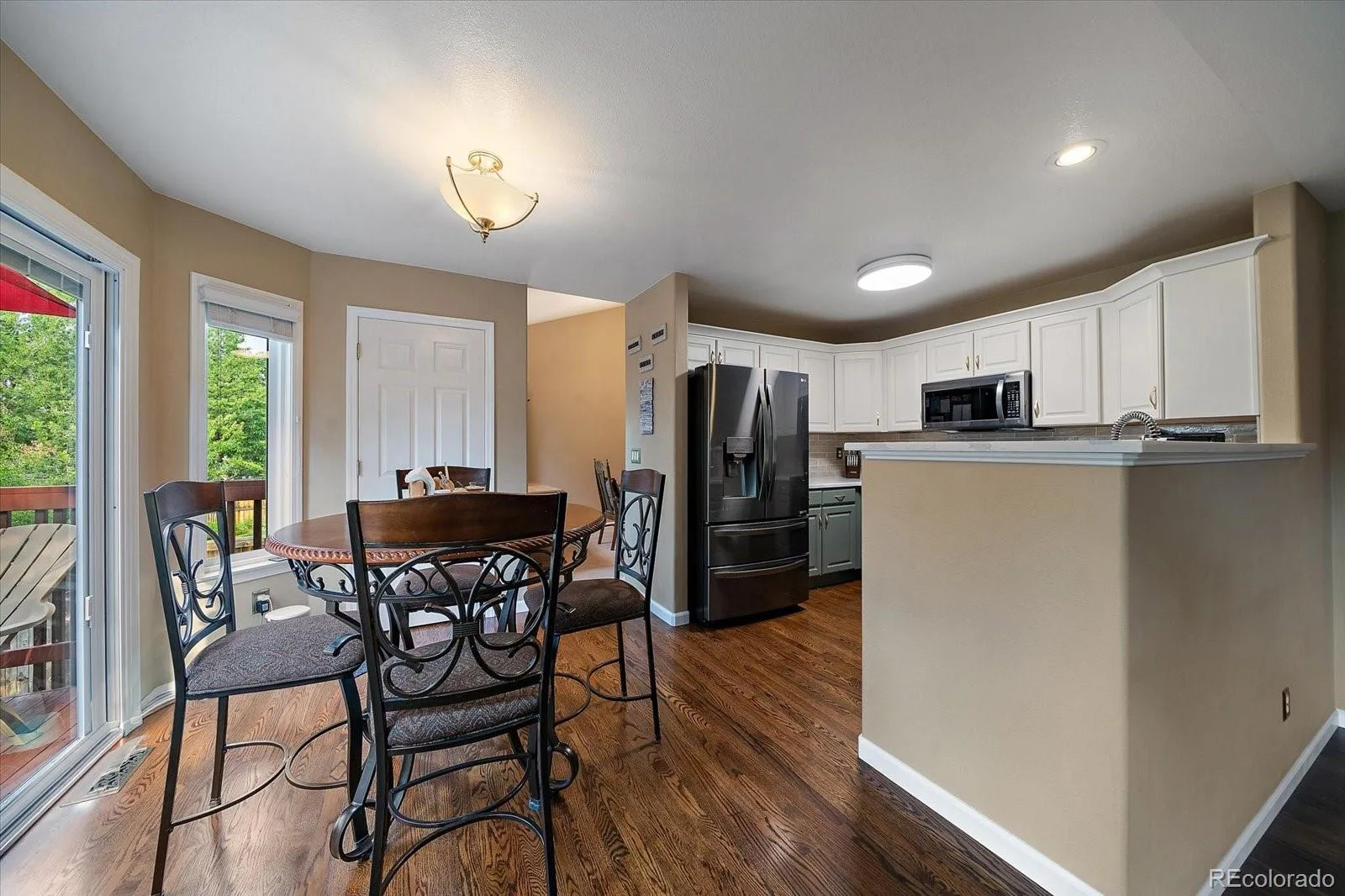 16141 Bluebonnet Drive Parker CO 80134 | MLS #REC6097560 08062026145322 1600 12