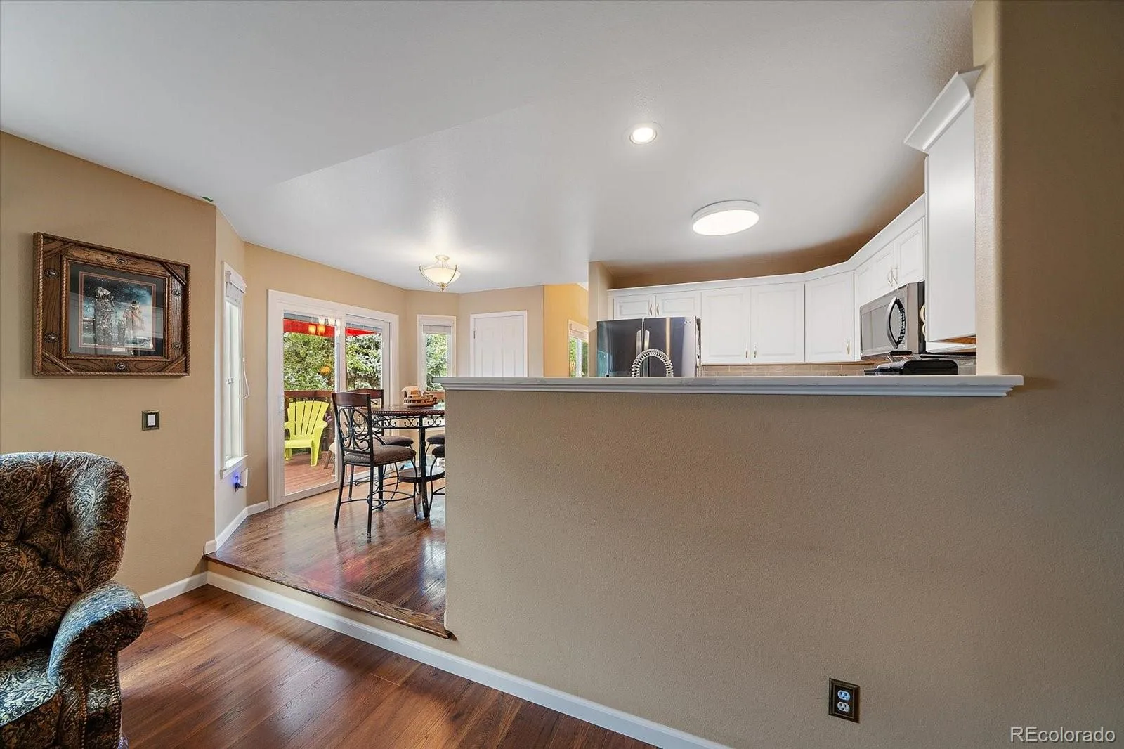 16141 Bluebonnet Drive Parker CO 80134 | MLS #REC6097560 08062026145322 1600 13