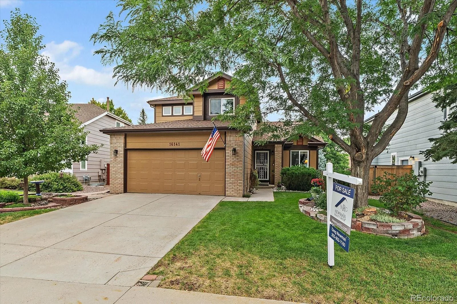 16141 Bluebonnet Drive Parker CO 80134 | MLS #REC6097560 08062026145322 1600 2