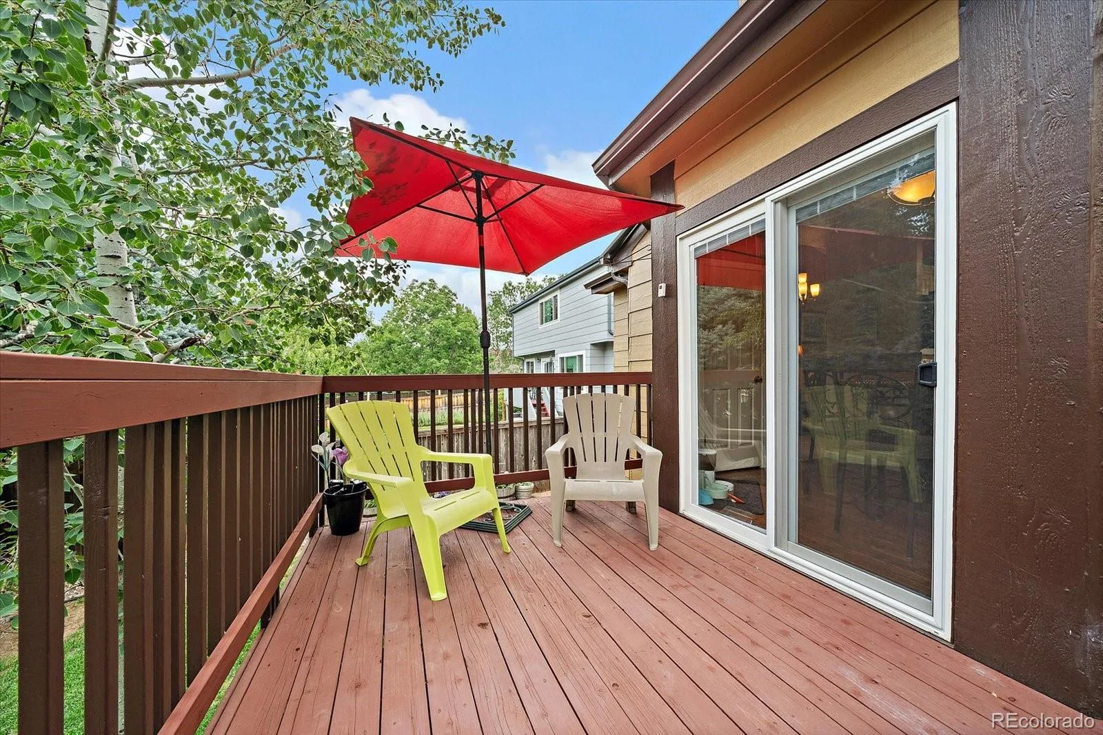 16141 Bluebonnet Drive Parker CO 80134 | MLS #REC6097560 08062026145322 1600 33