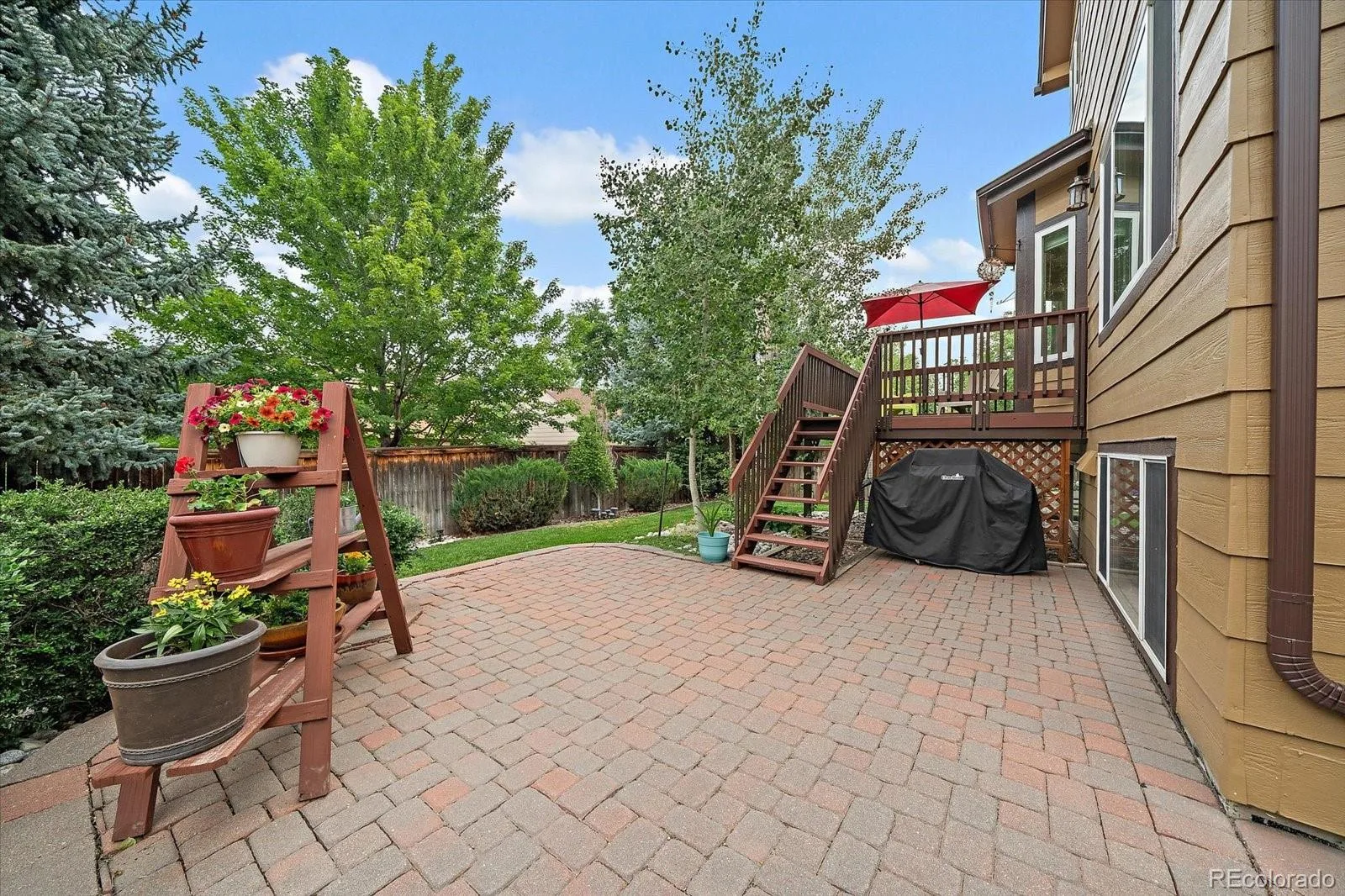 16141 Bluebonnet Drive Parker CO 80134 | MLS #REC6097560 08062026145322 1600 34