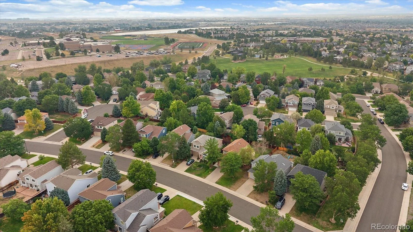 16141 Bluebonnet Drive Parker CO 80134 | MLS #REC6097560 08062026145322 1600 40
