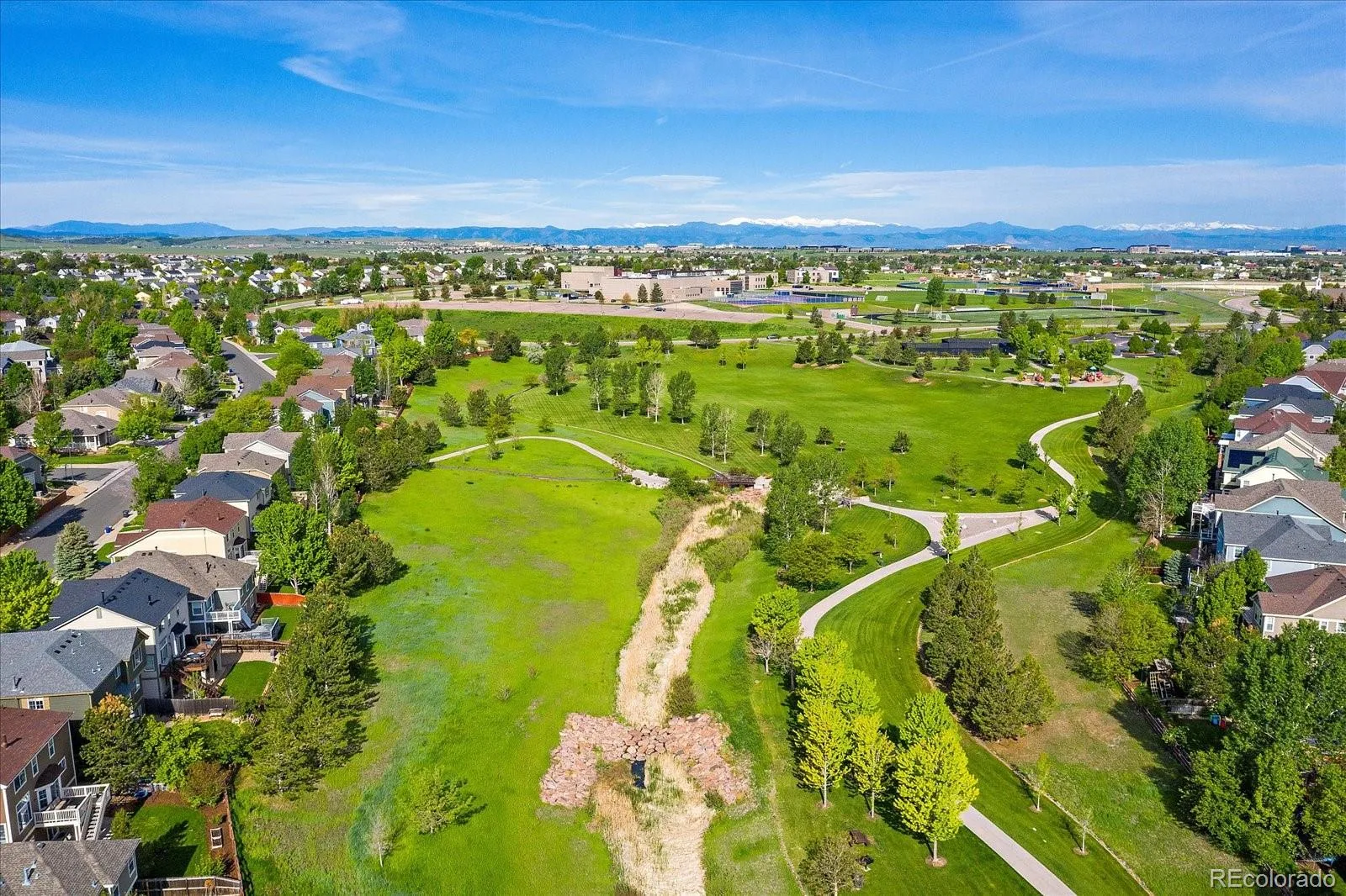 16141 Bluebonnet Drive Parker CO 80134 | MLS #REC6097560 08062026145322 1600 41
