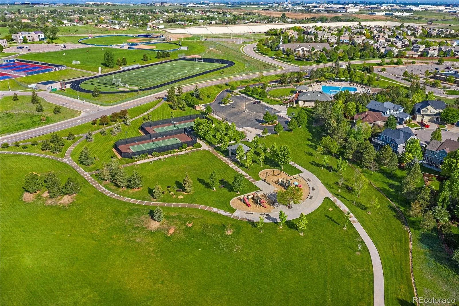16141 Bluebonnet Drive Parker CO 80134 | MLS #REC6097560 08062026145322 1600 42