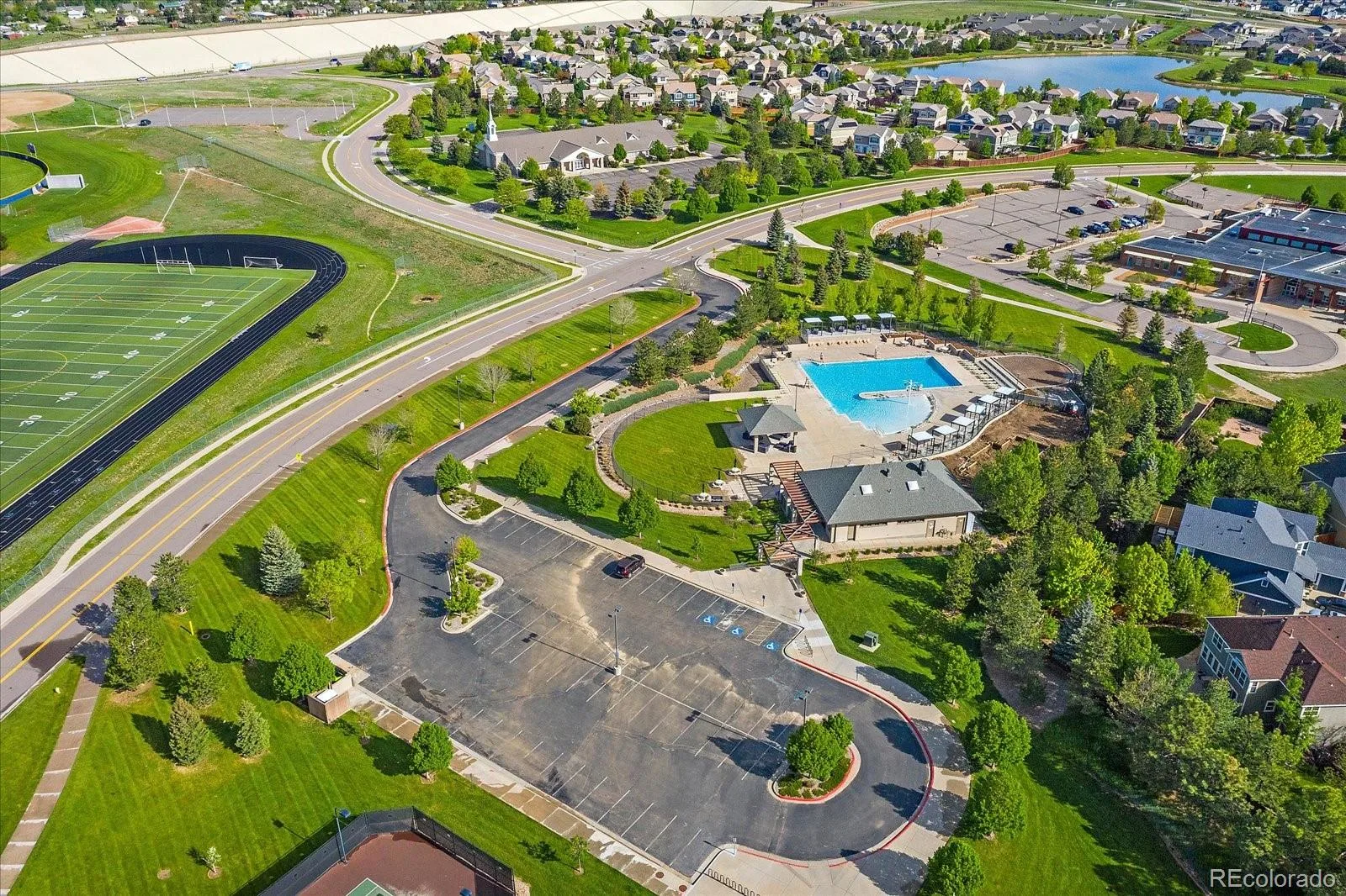 16141 Bluebonnet Drive Parker CO 80134 | MLS #REC6097560 08062026145322 1600 43