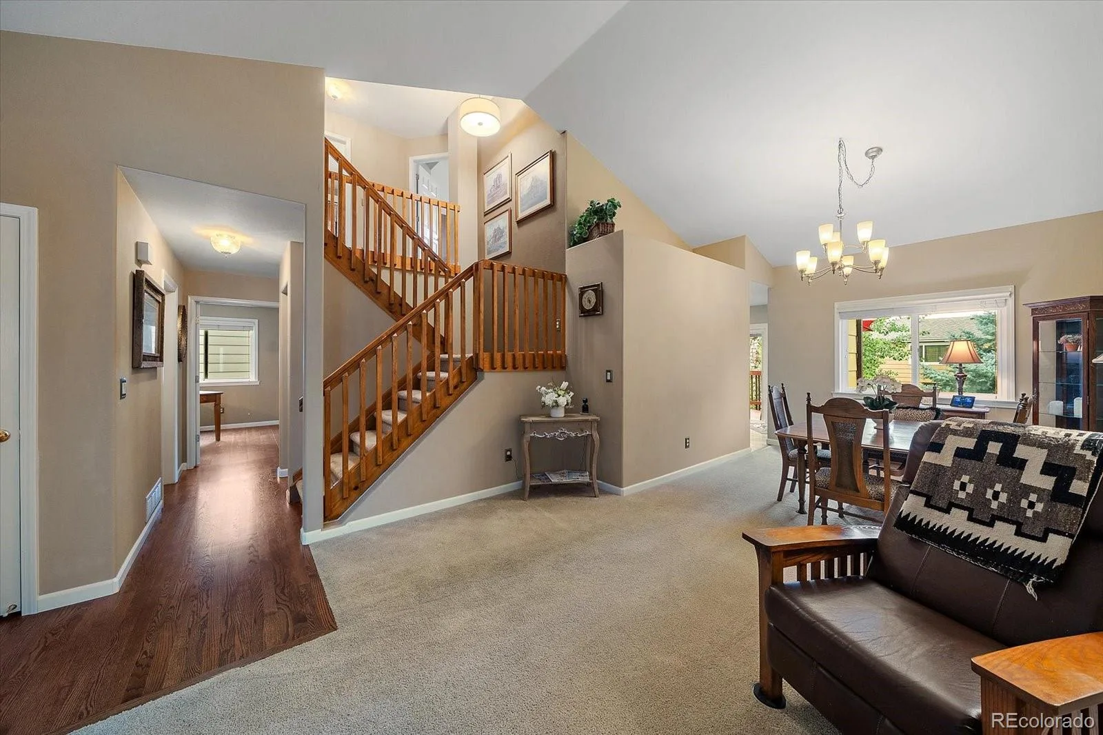 16141 Bluebonnet Drive Parker CO 80134 | MLS #REC6097560 08062026145322 1600 7