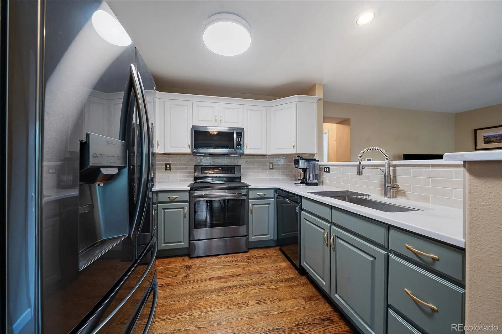 16141 Bluebonnet Drive Parker CO 80134 | MLS #REC6097560 08062026145322 1600 9