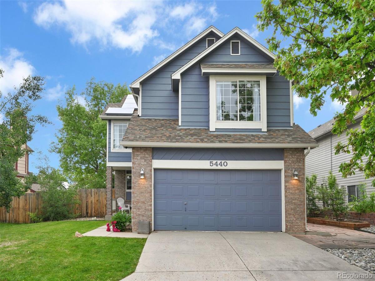 5440 S Vivian Street Littleton CO 80127 | MLS #REC6097929 MLS #REC6097929 image #0