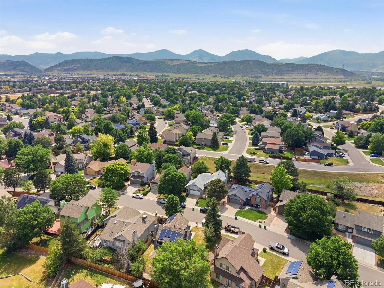 5440 S Vivian Street Littleton CO 80127 | MLS #REC6097929 06302026184127 1600 1
