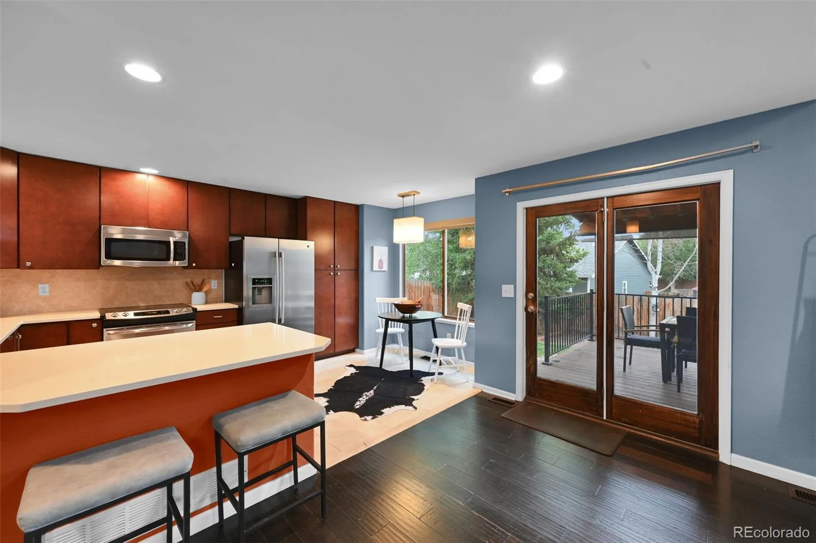 5440 S Vivian Street Littleton CO 80127 | MLS #REC6097929 06302026184127 1600 12