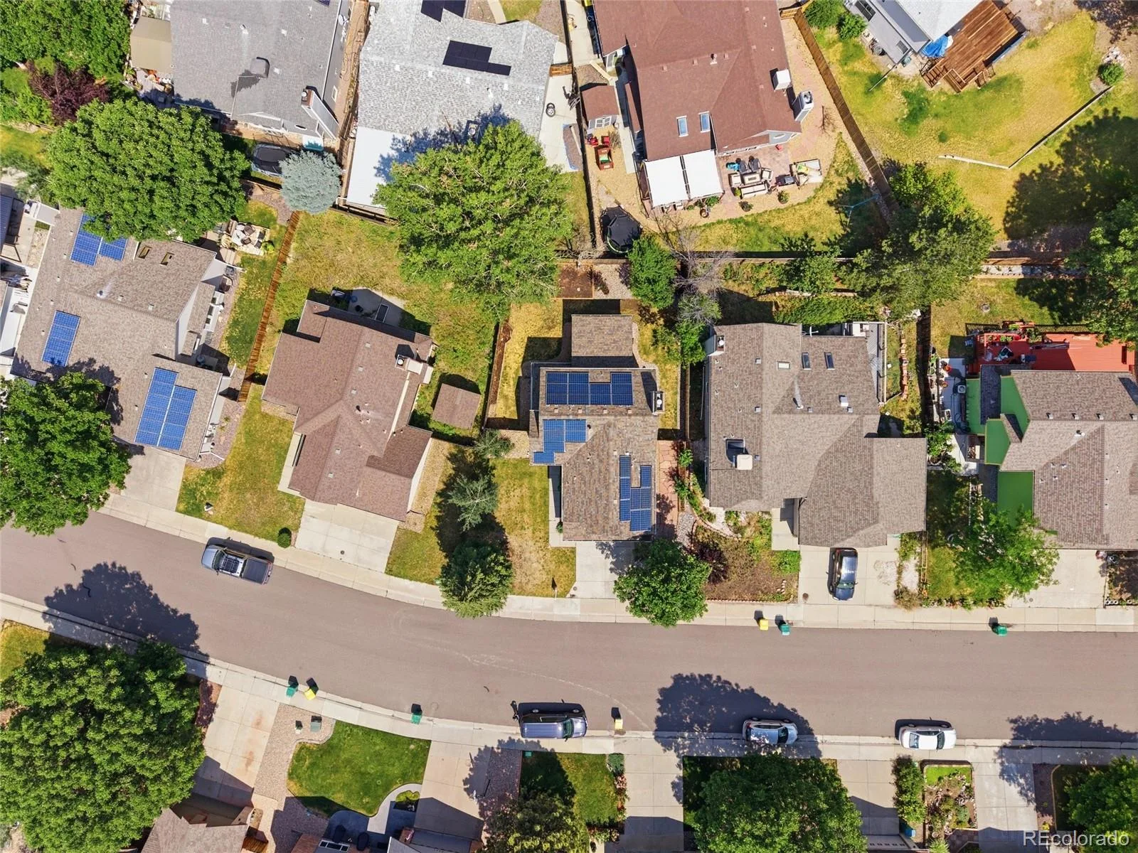 5440 S Vivian Street Littleton CO 80127 | MLS #REC6097929 06302026184127 1600 2