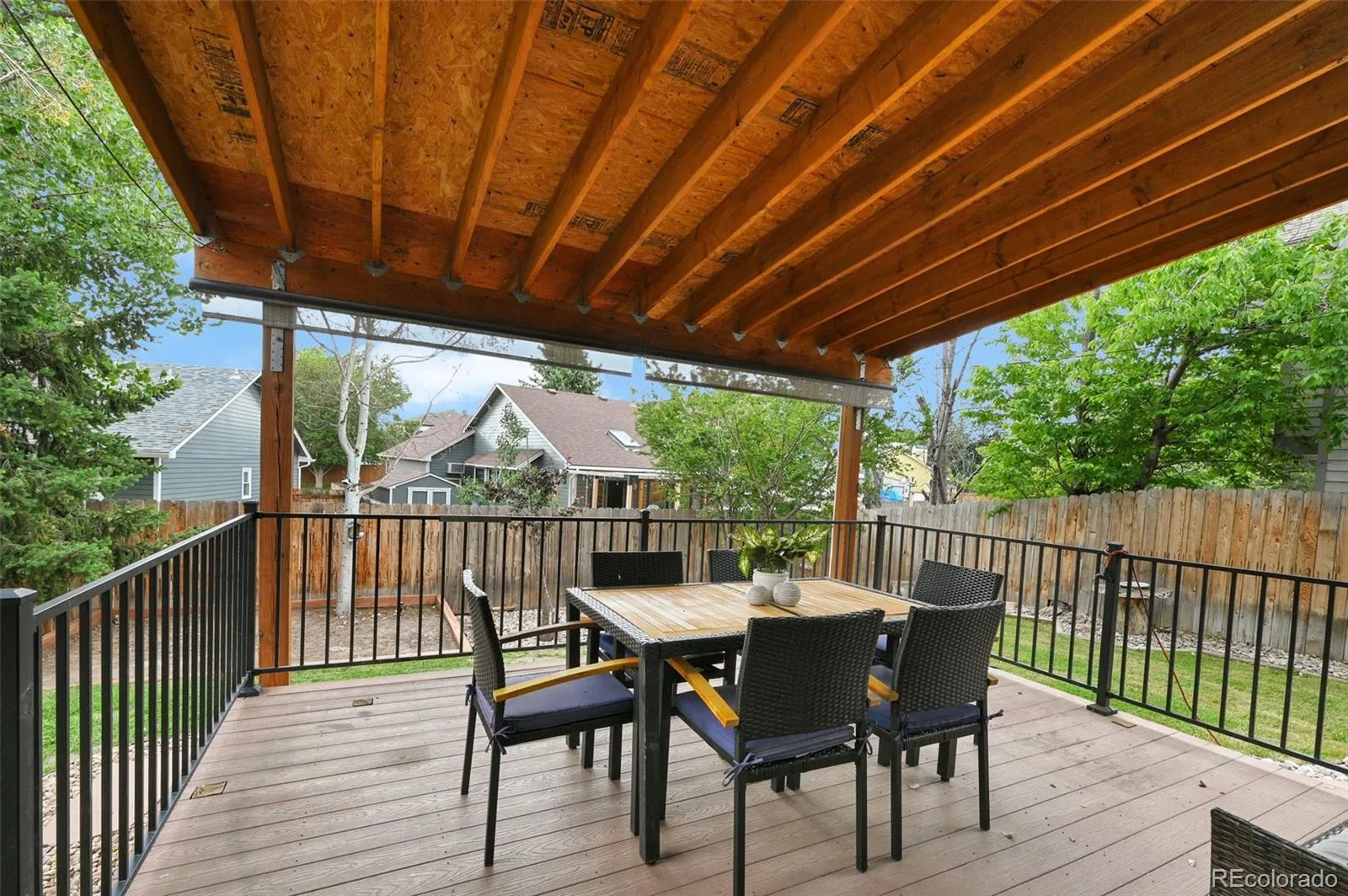 5440 S Vivian Street Littleton CO 80127 | MLS #REC6097929 06302026184127 1600 24