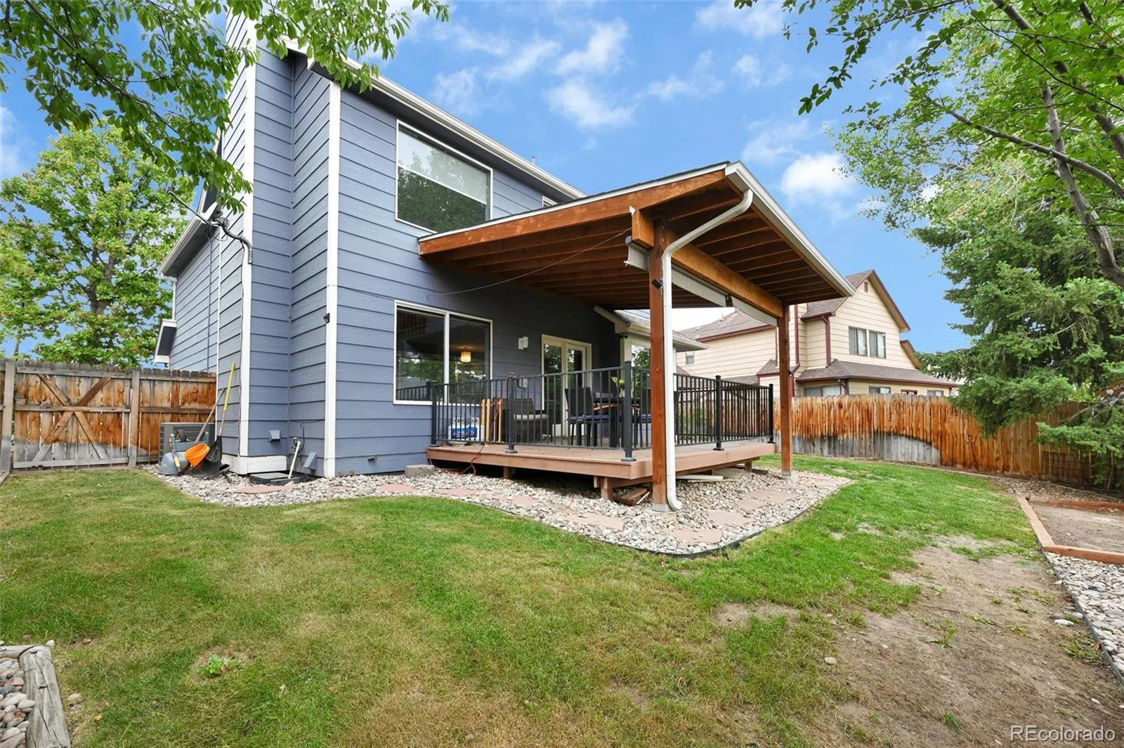 5440 S Vivian Street Littleton CO 80127 | MLS #REC6097929 06302026184127 1600 25