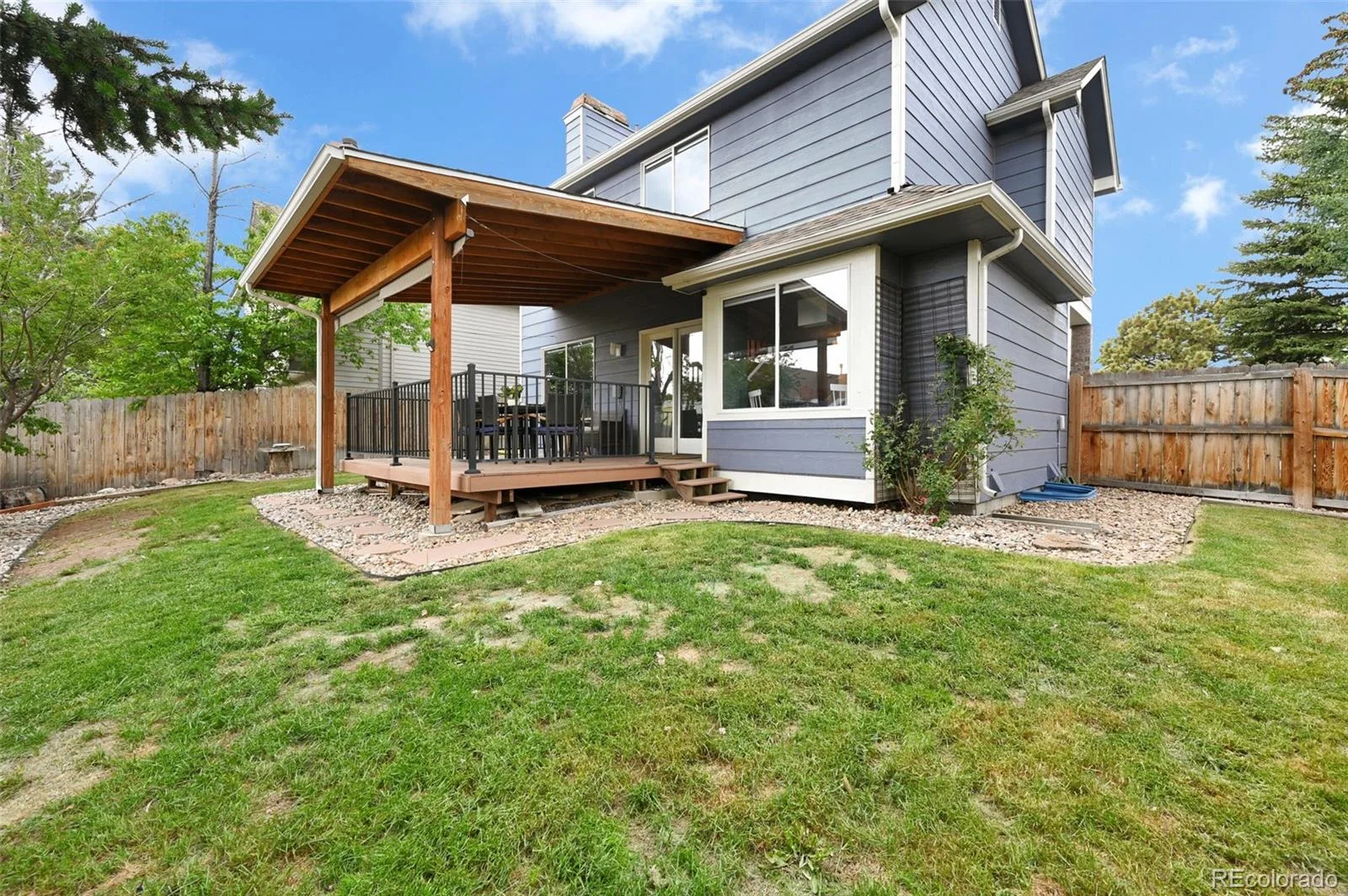 5440 S Vivian Street Littleton CO 80127 | MLS #REC6097929 06302026184127 1600 26