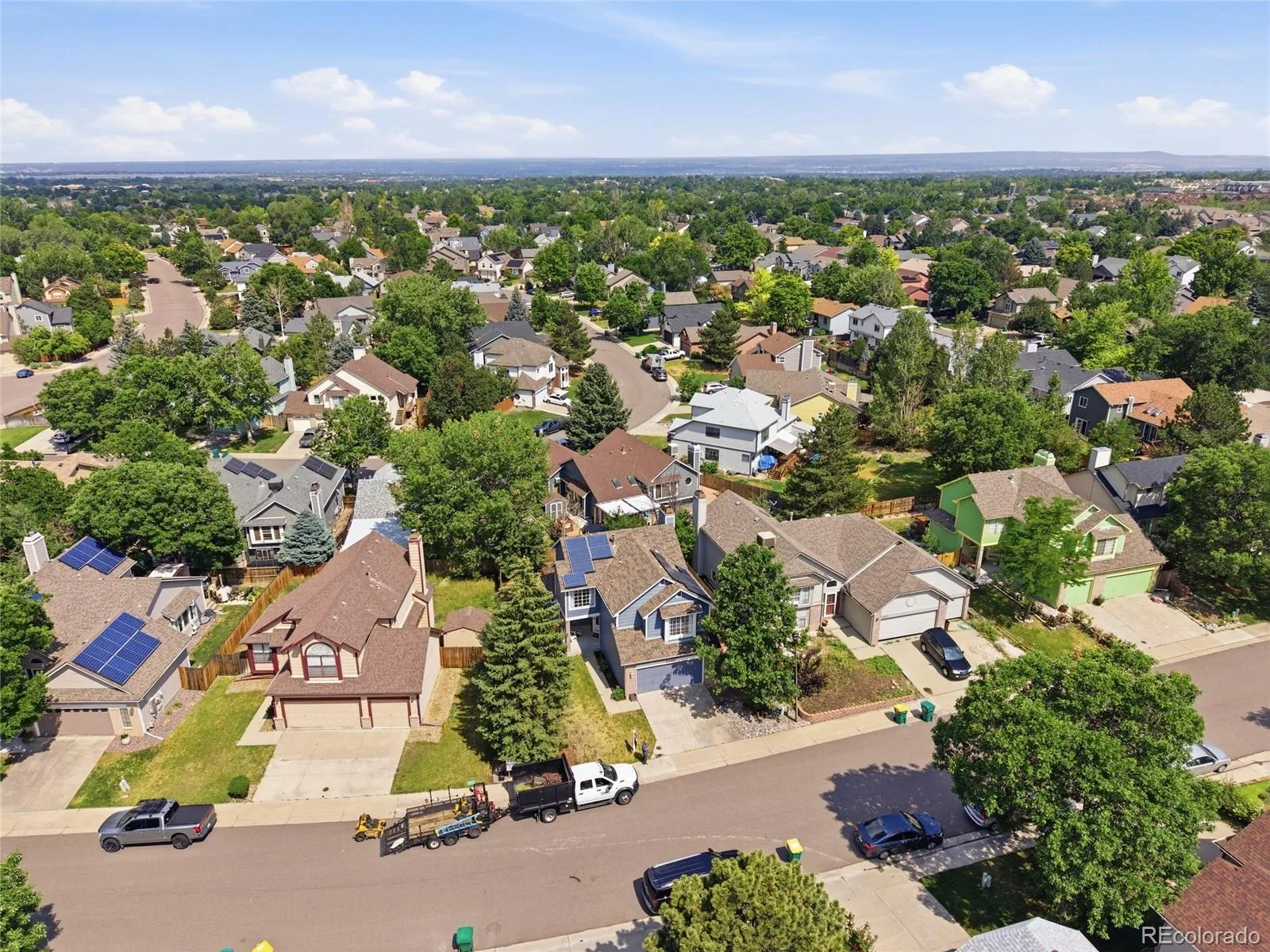 5440 S Vivian Street Littleton CO 80127 | MLS #REC6097929 06302026184127 1600 27