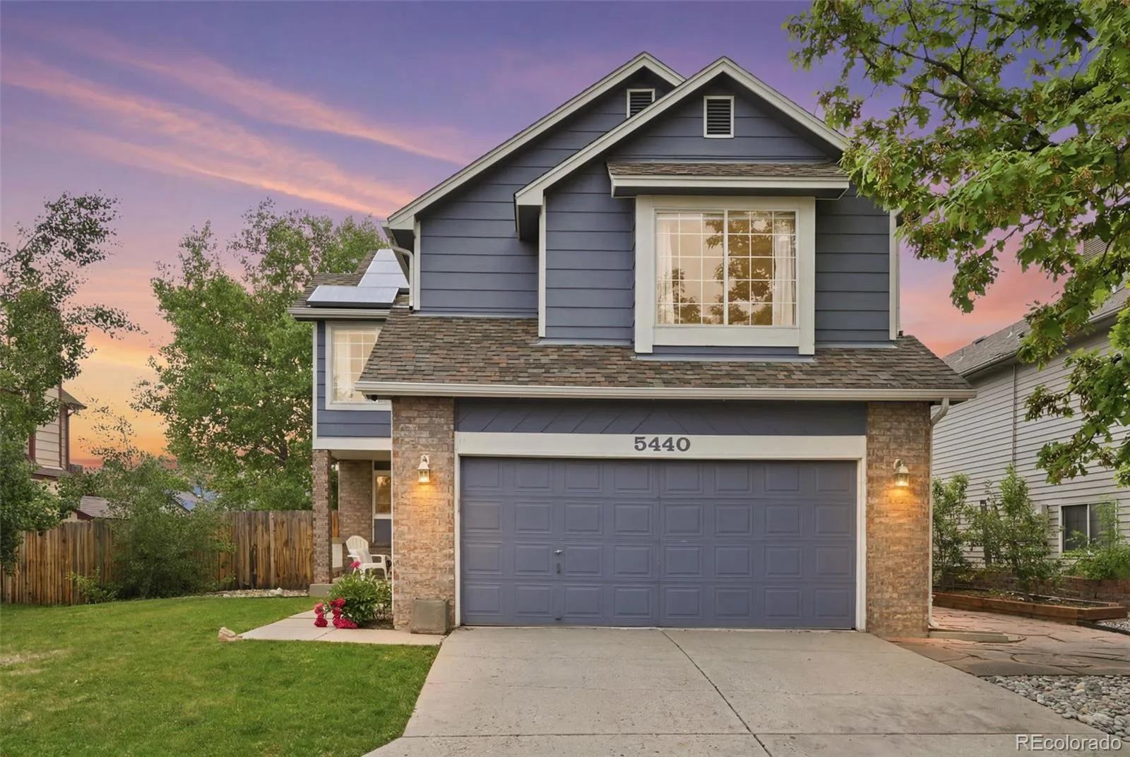5440 S Vivian Street Littleton CO 80127 | MLS #REC6097929 06302026184127 1600 3
