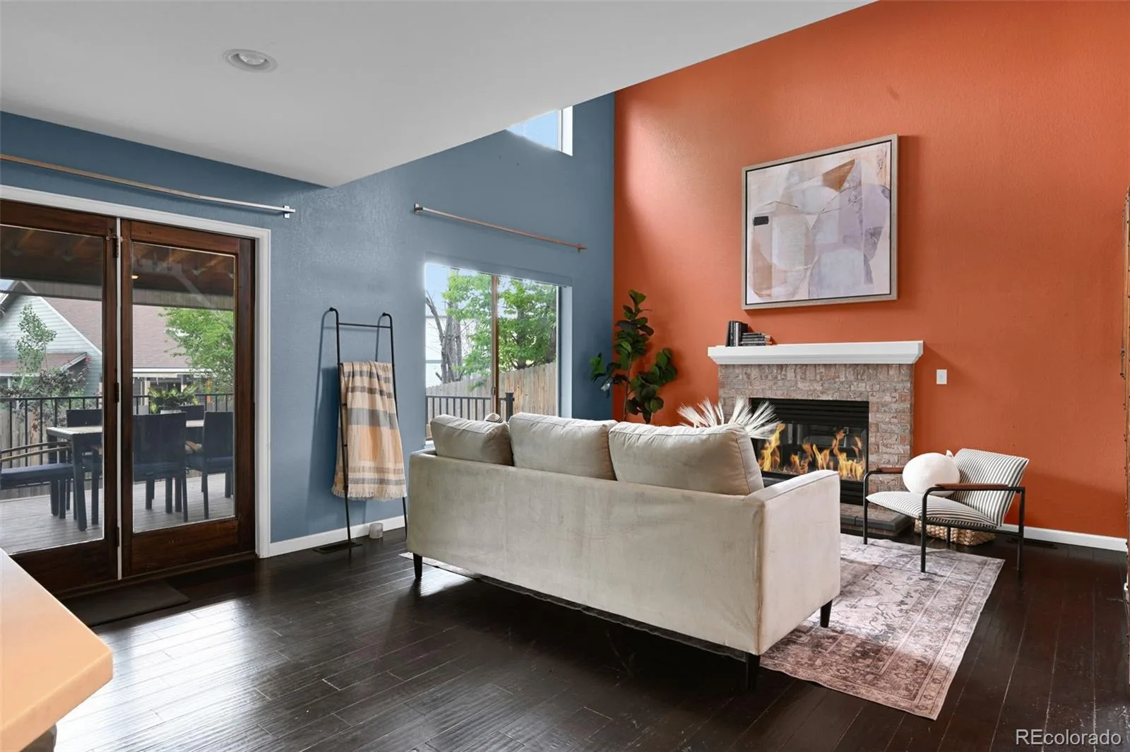 5440 S Vivian Street Littleton CO 80127 | MLS #REC6097929 06302026184127 1600 6