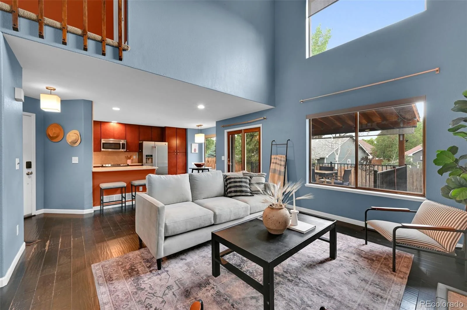 5440 S Vivian Street Littleton CO 80127 | MLS #REC6097929 06302026184127 1600 8