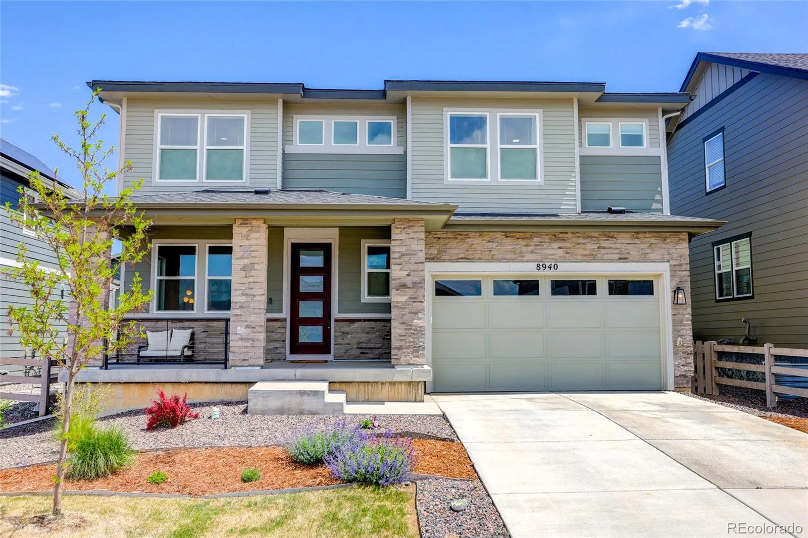 8940 Animas River Street Littleton CO 80125 | MLS #REC6098724 06182026160614 1600 2